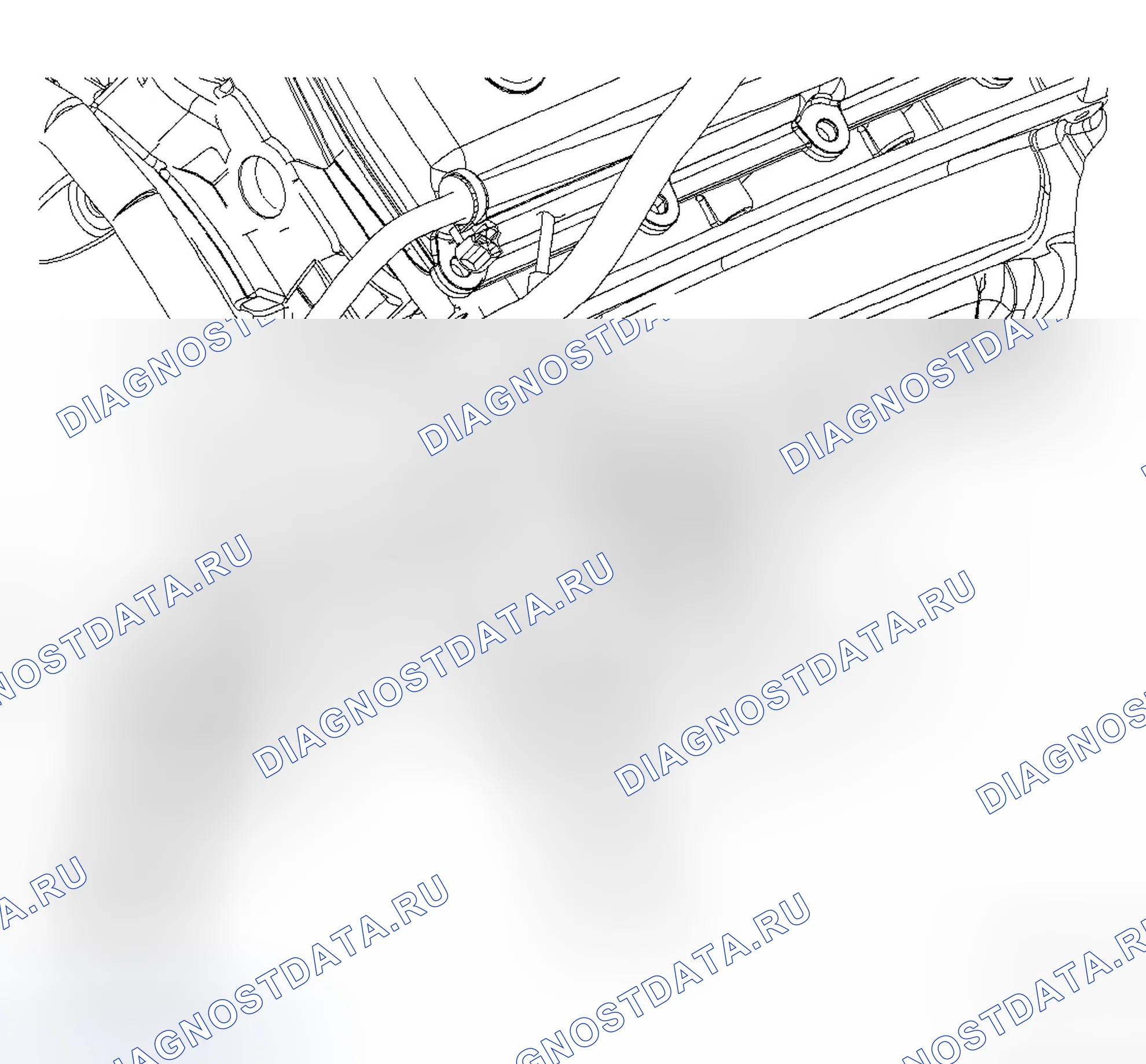 Рис. 505. Dodge Magnum I