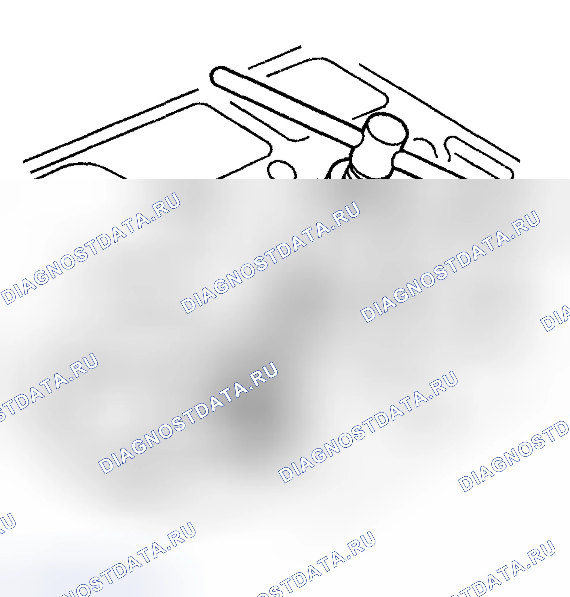 Рис. 1539. Chevrolet Silverado 1500 HD 