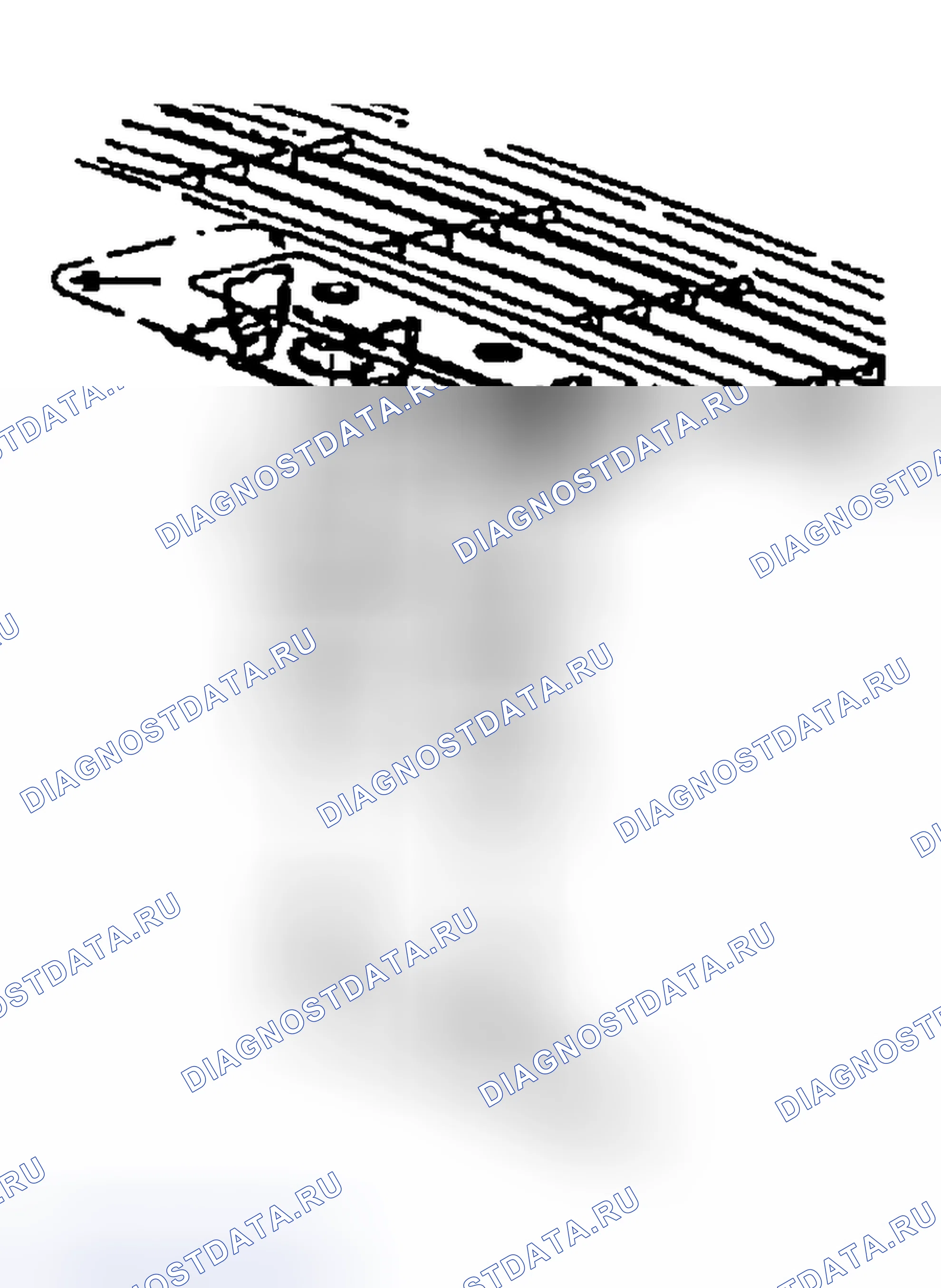 Рис. 10. Pontiac Montana I