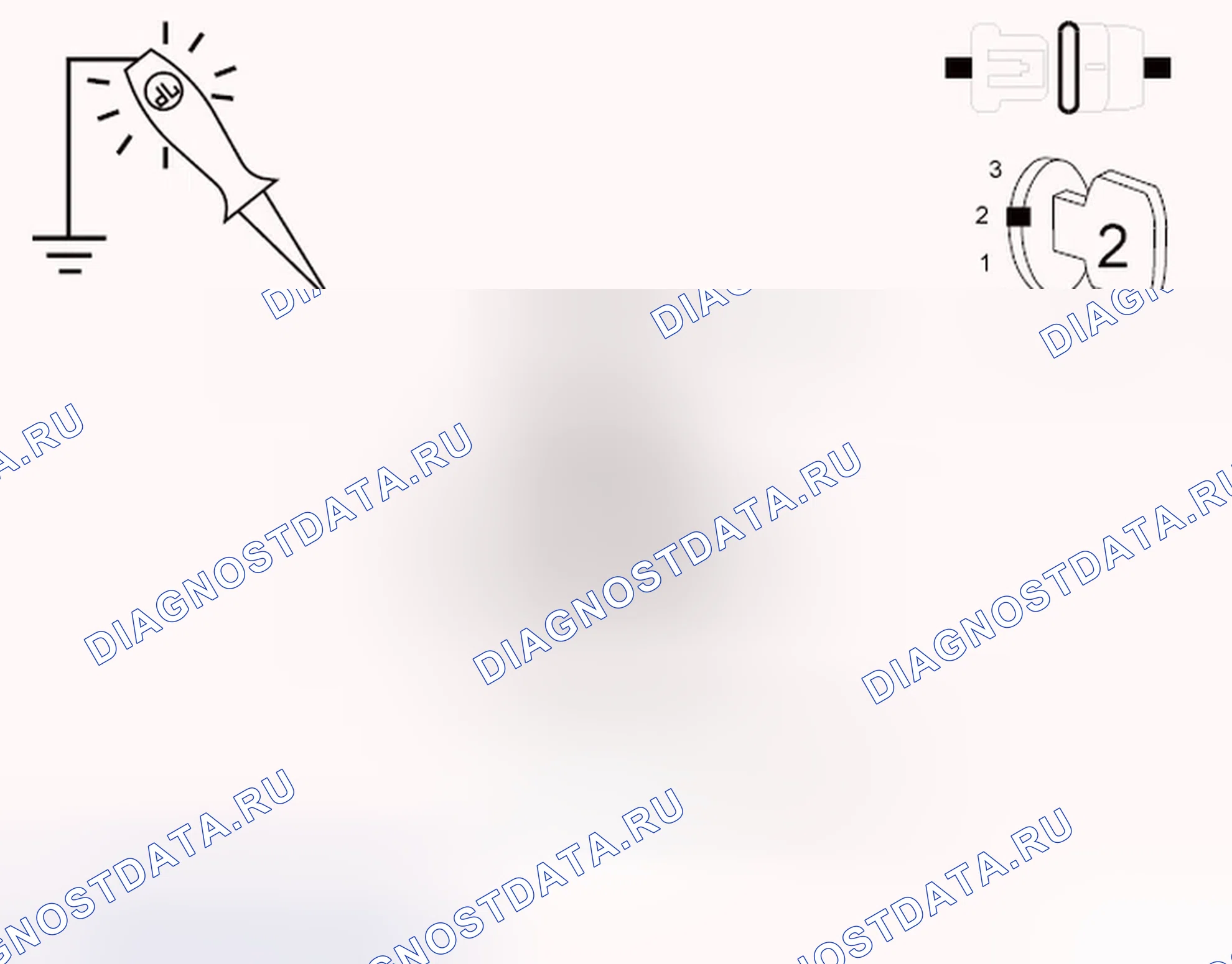 Рис. 236. Dodge Avenger II рестайлинг