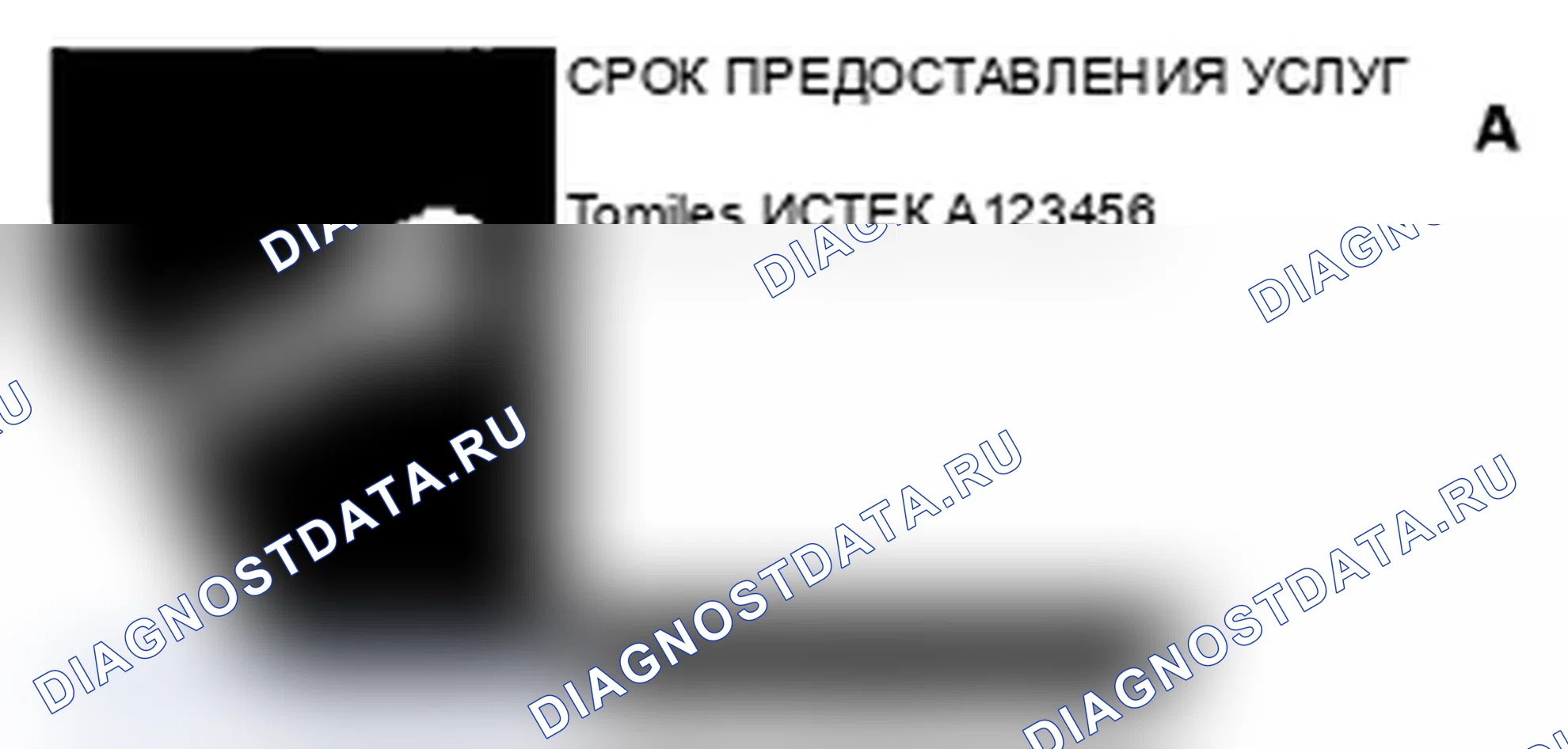 Рис. 8. Acura MDX II рестайлинг