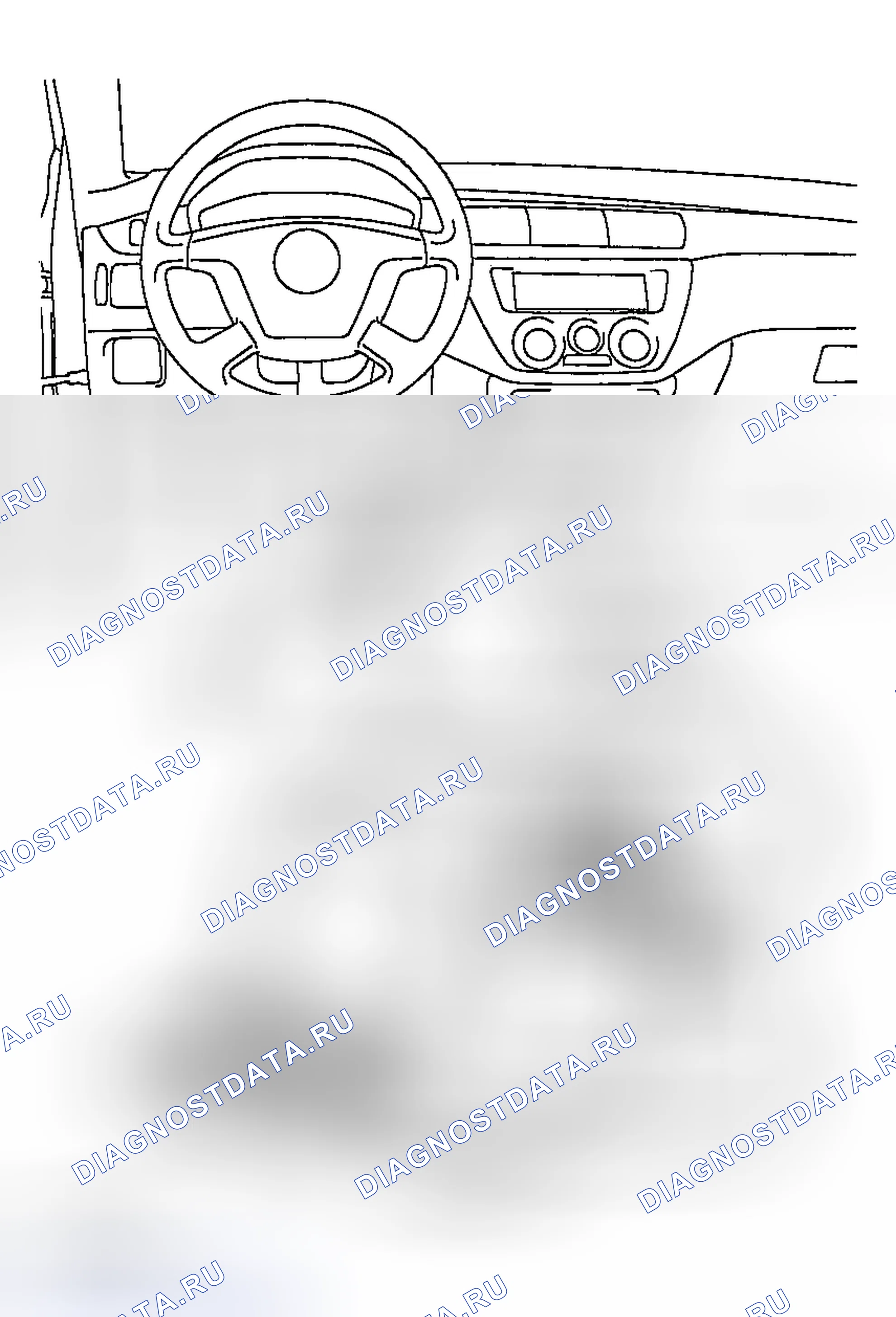 Рис. 1289. Mazda MX-5 NA