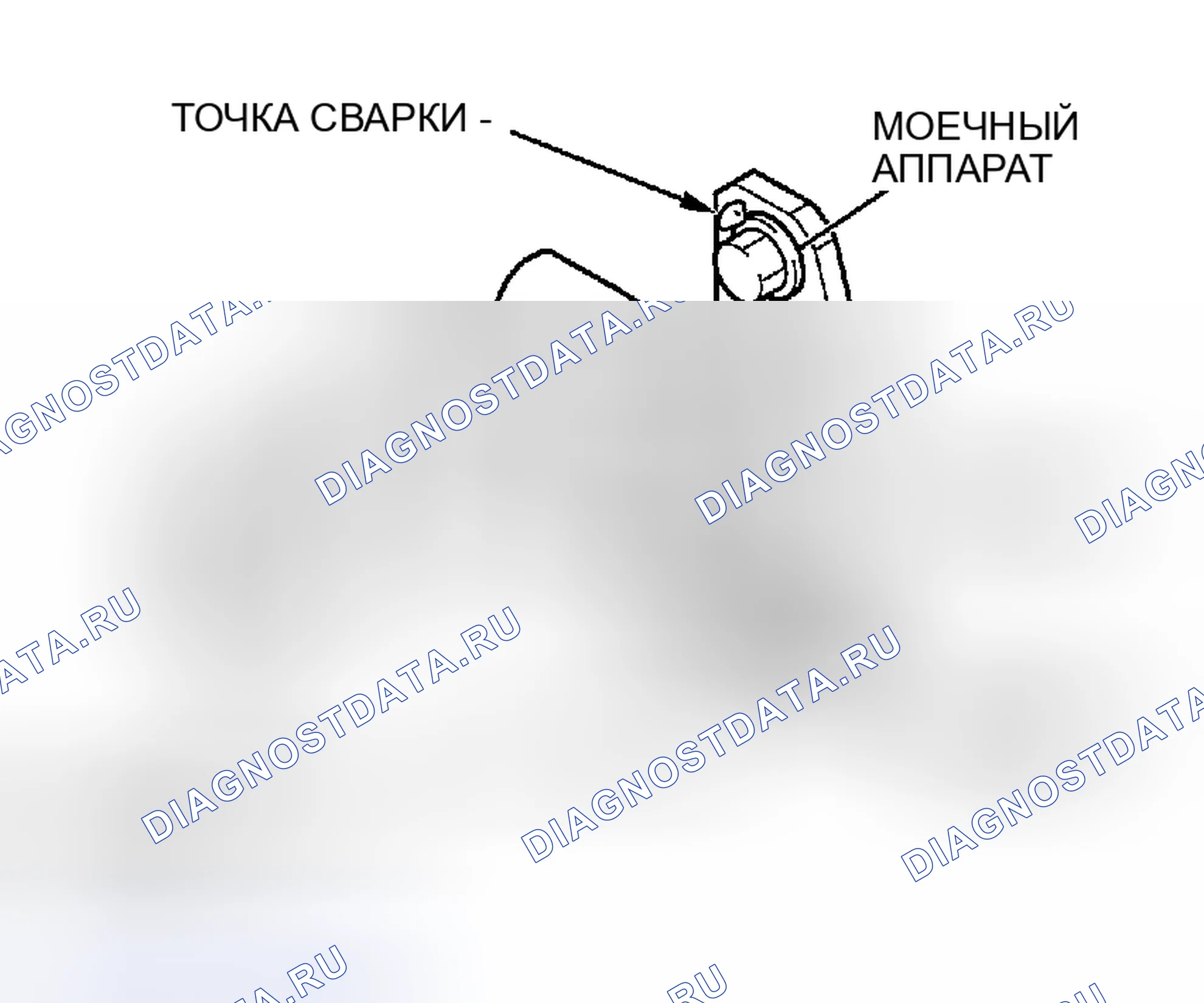 Рис. 10. Chrysler Sebring II рестайлинг