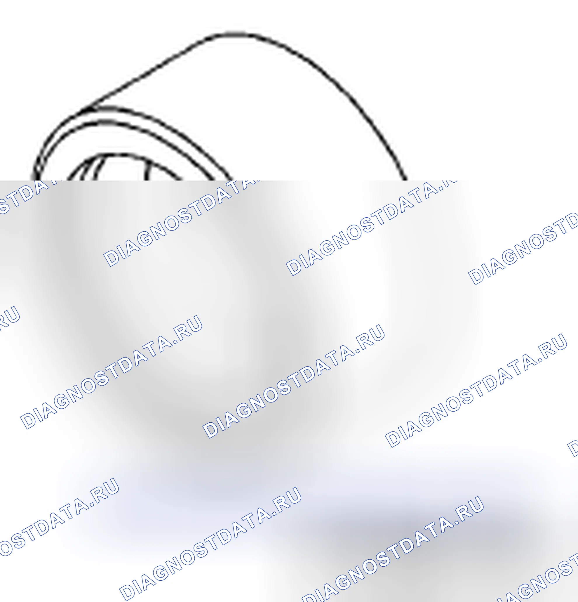 Рис. 34. Subaru Impreza WRX GE рестайлинг