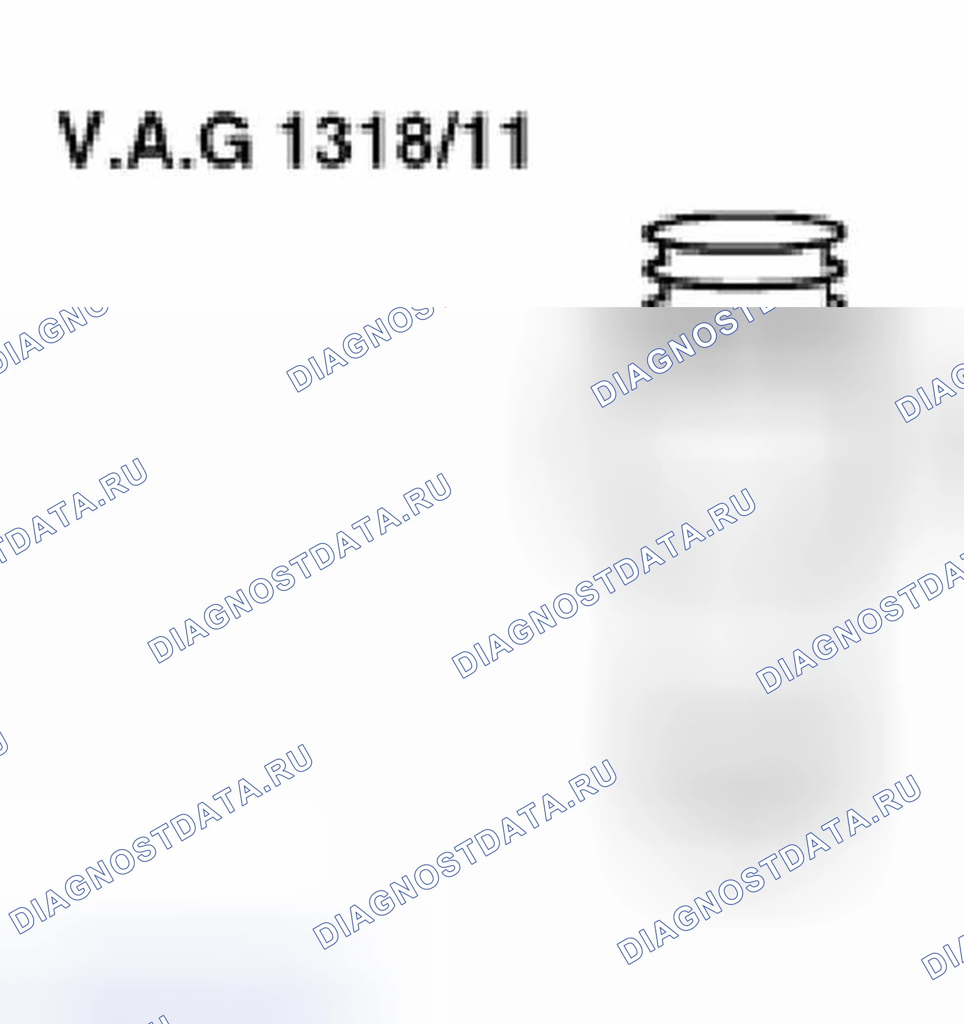 Рис. 46. Volkswagen Jetta III