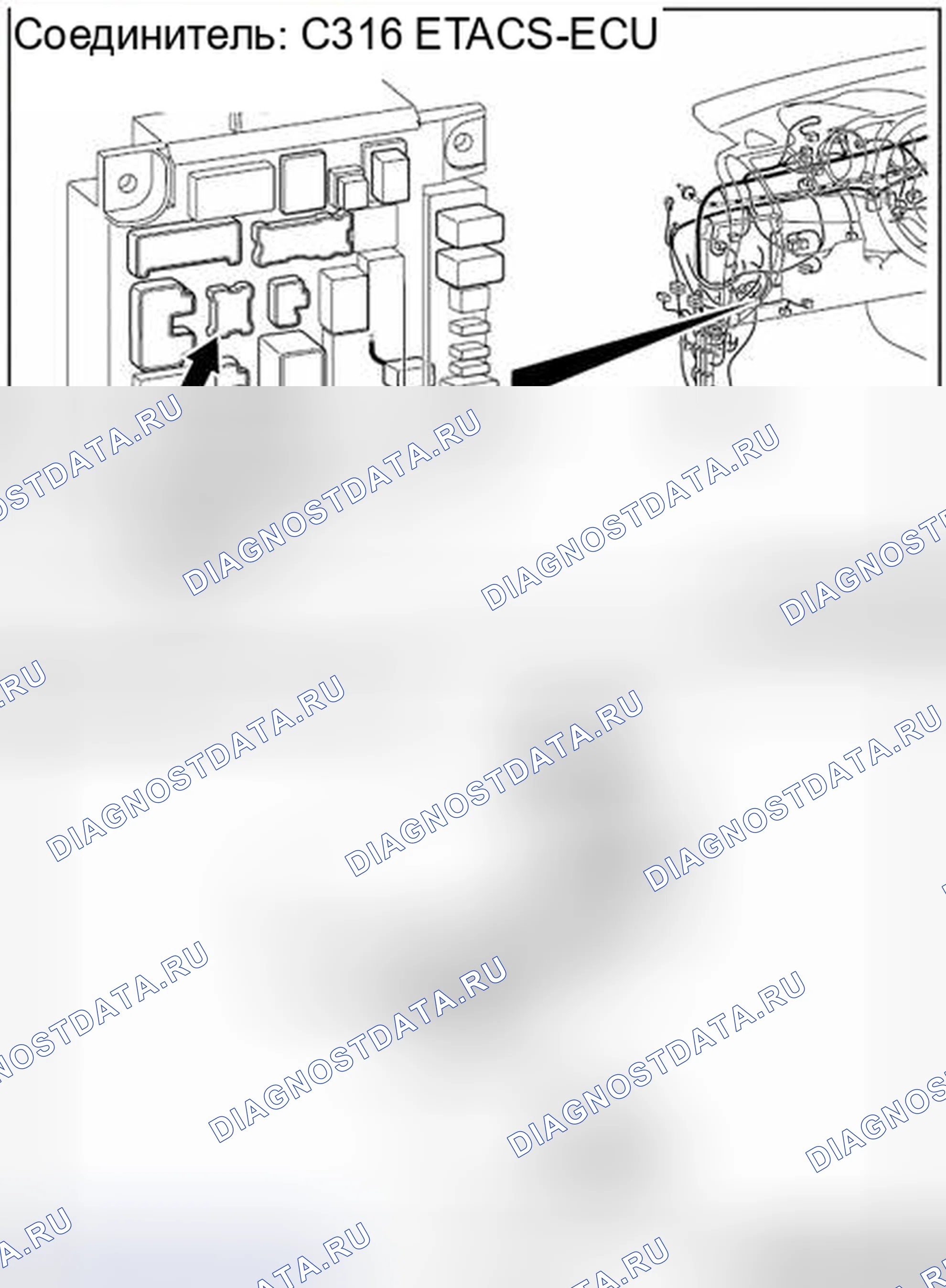 Рис. 21. Mitsubishi Lancer Ralliart X рестайлинг
