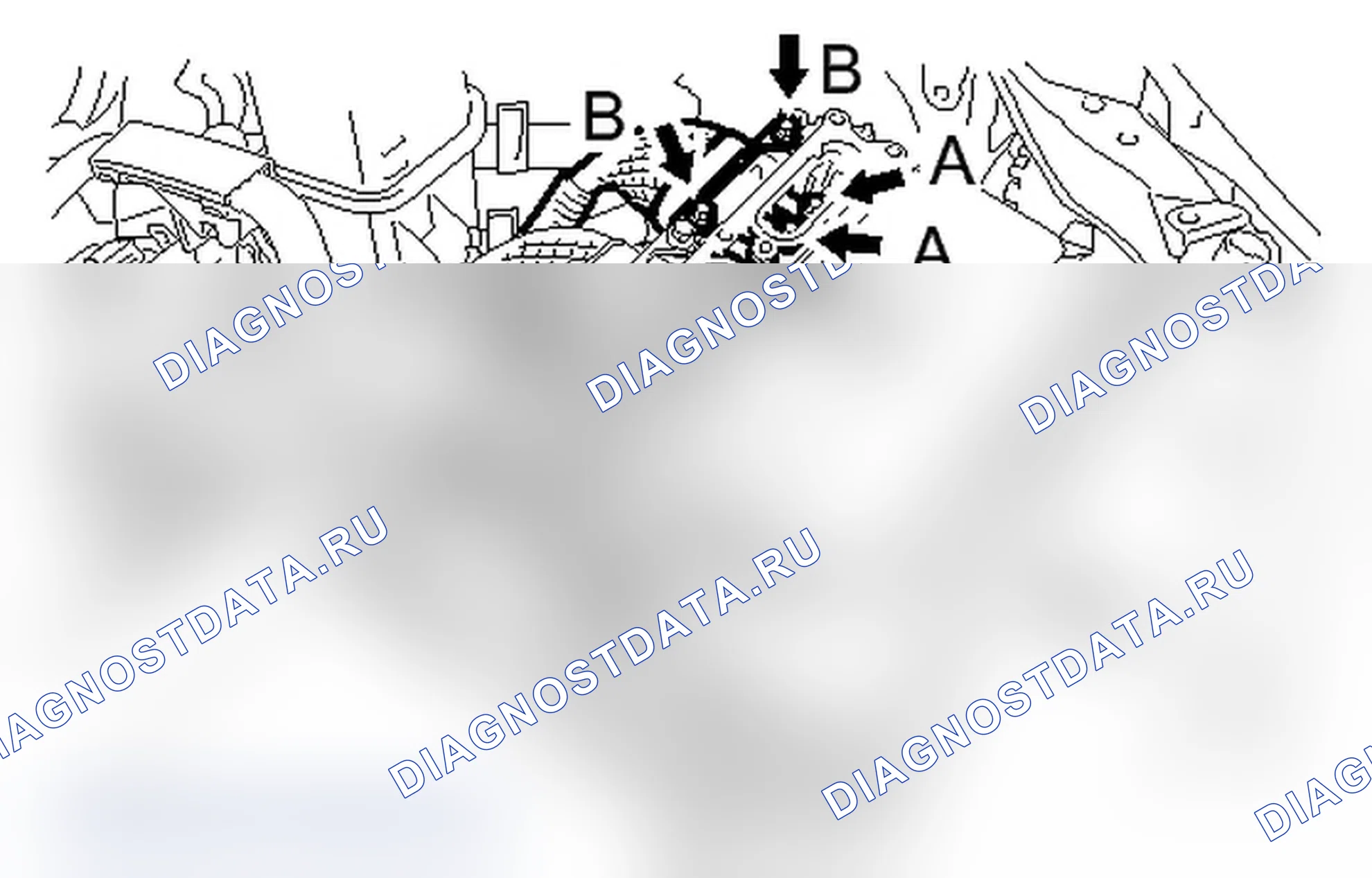 Рис. 482. Toyota Prius V I
