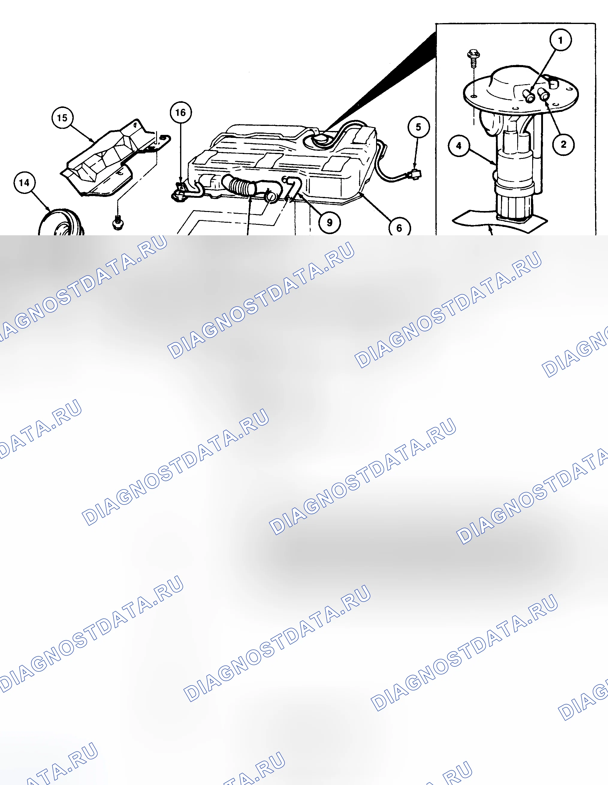 Рис. 8. Hyundai Santa Cruz I