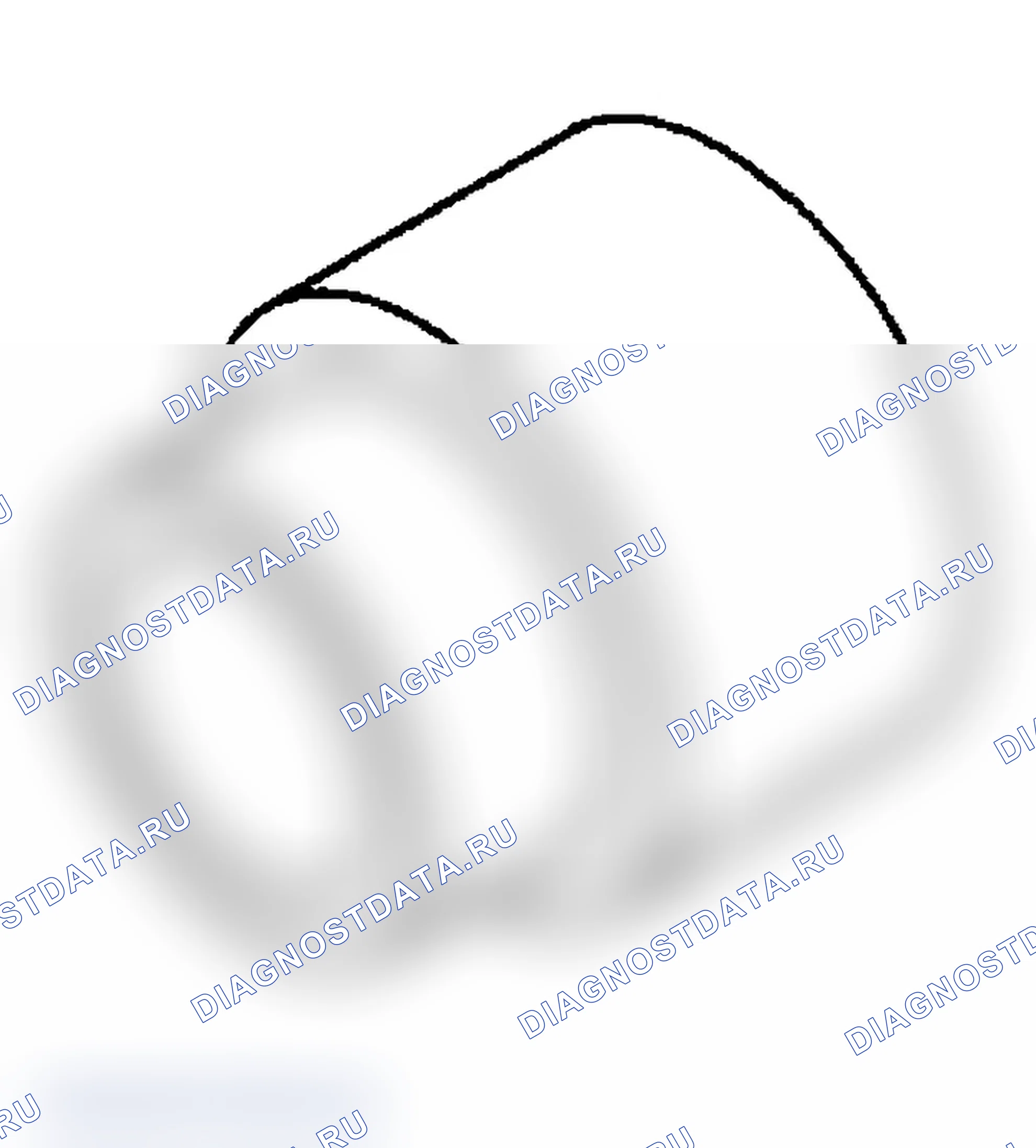 Рис. 101. Subaru Impreza WRX GD/GG рестайлинг 2
