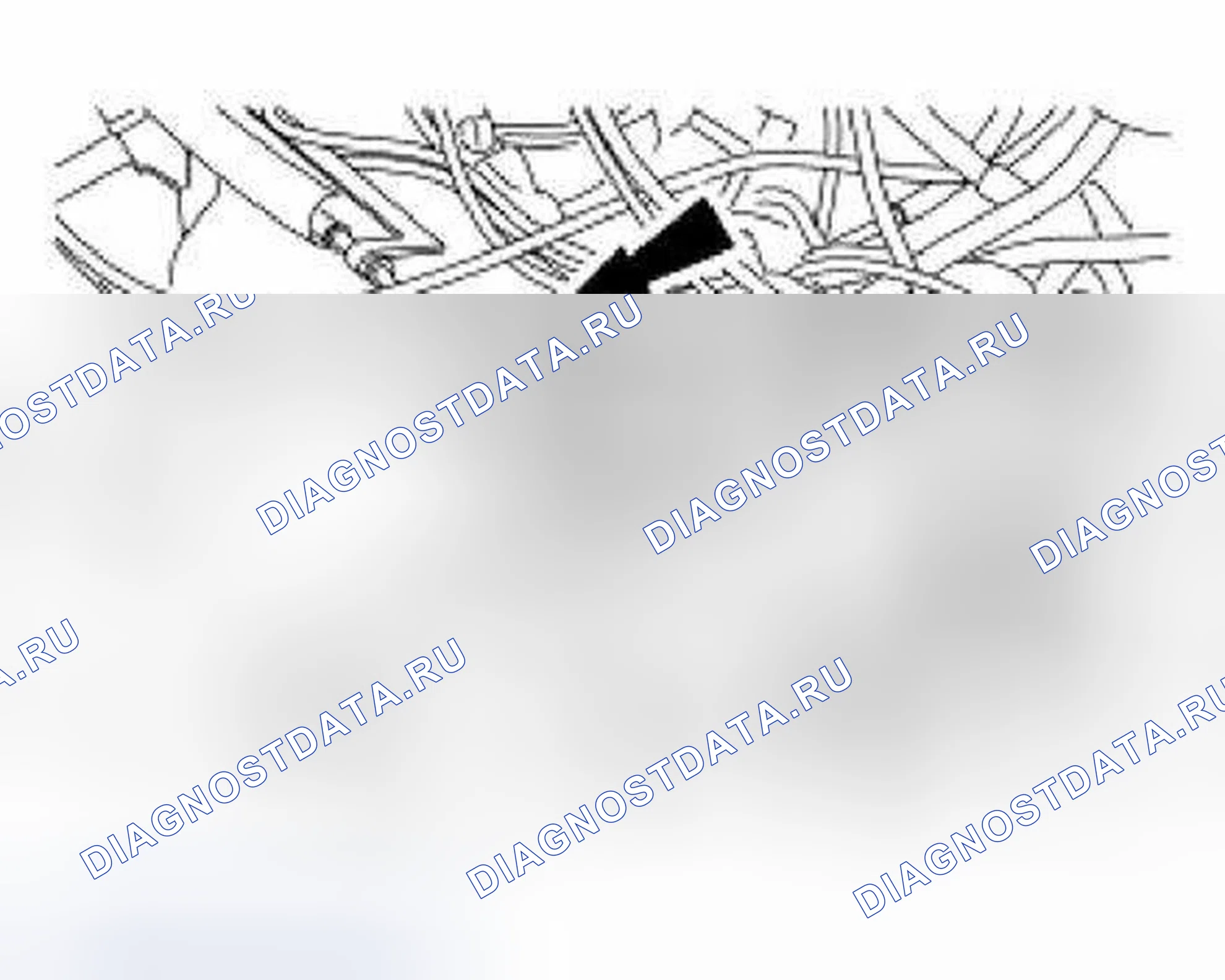 Рис. 153. Ford Focus I рестайлинг