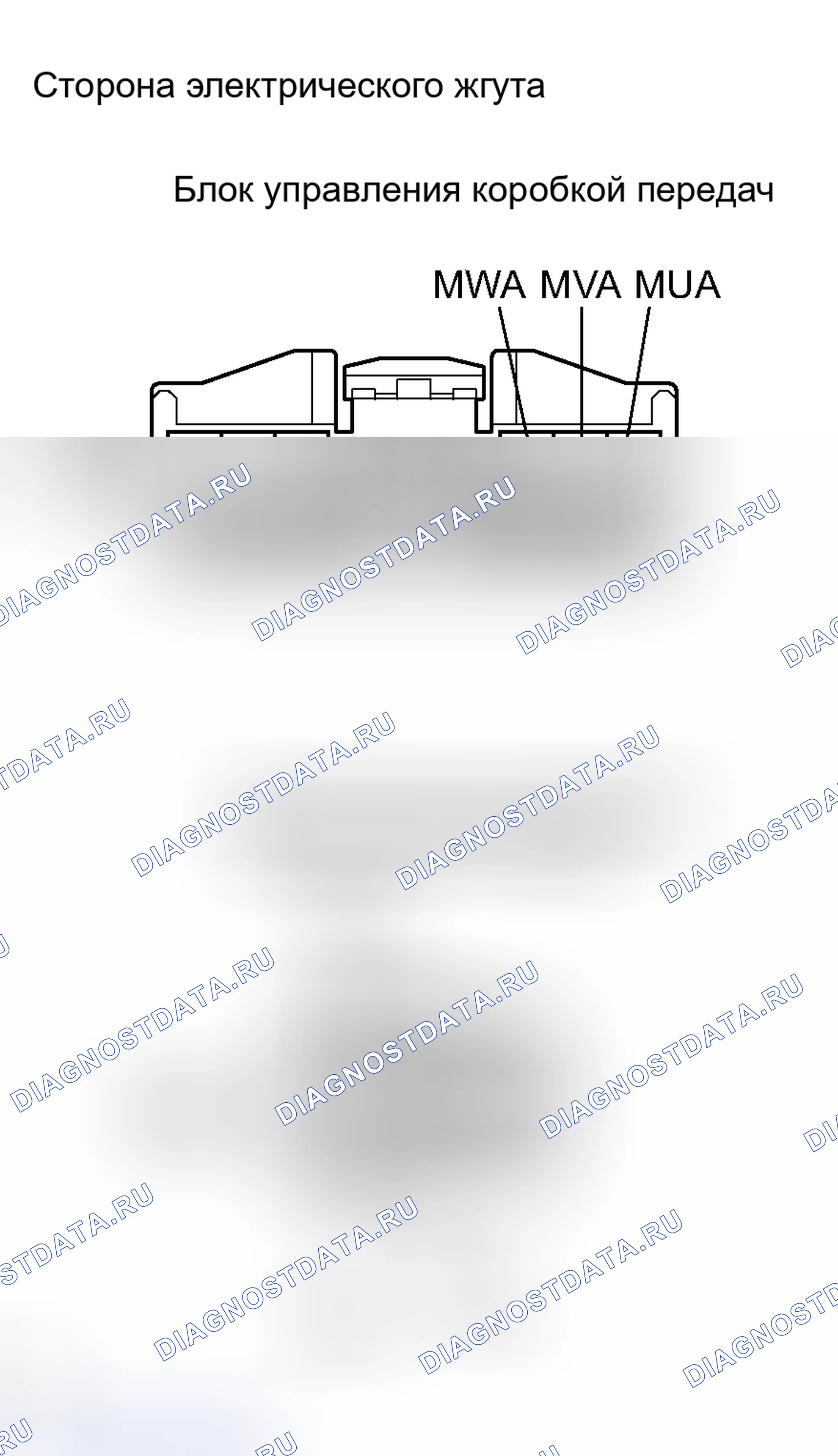 Рис. 17. Toyota Prius II рестайлинг