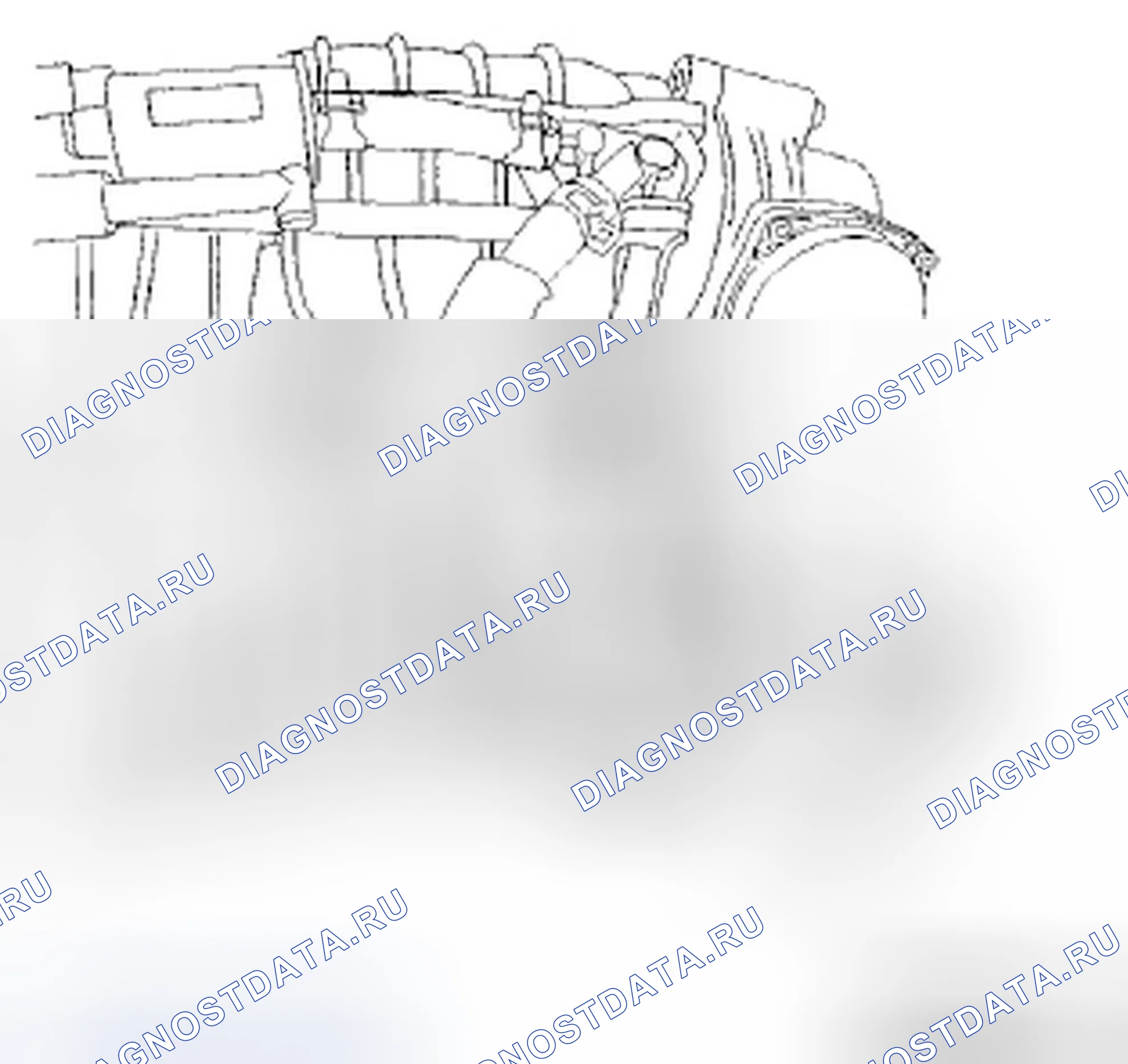 Рис. 18. Hyundai Genesis I