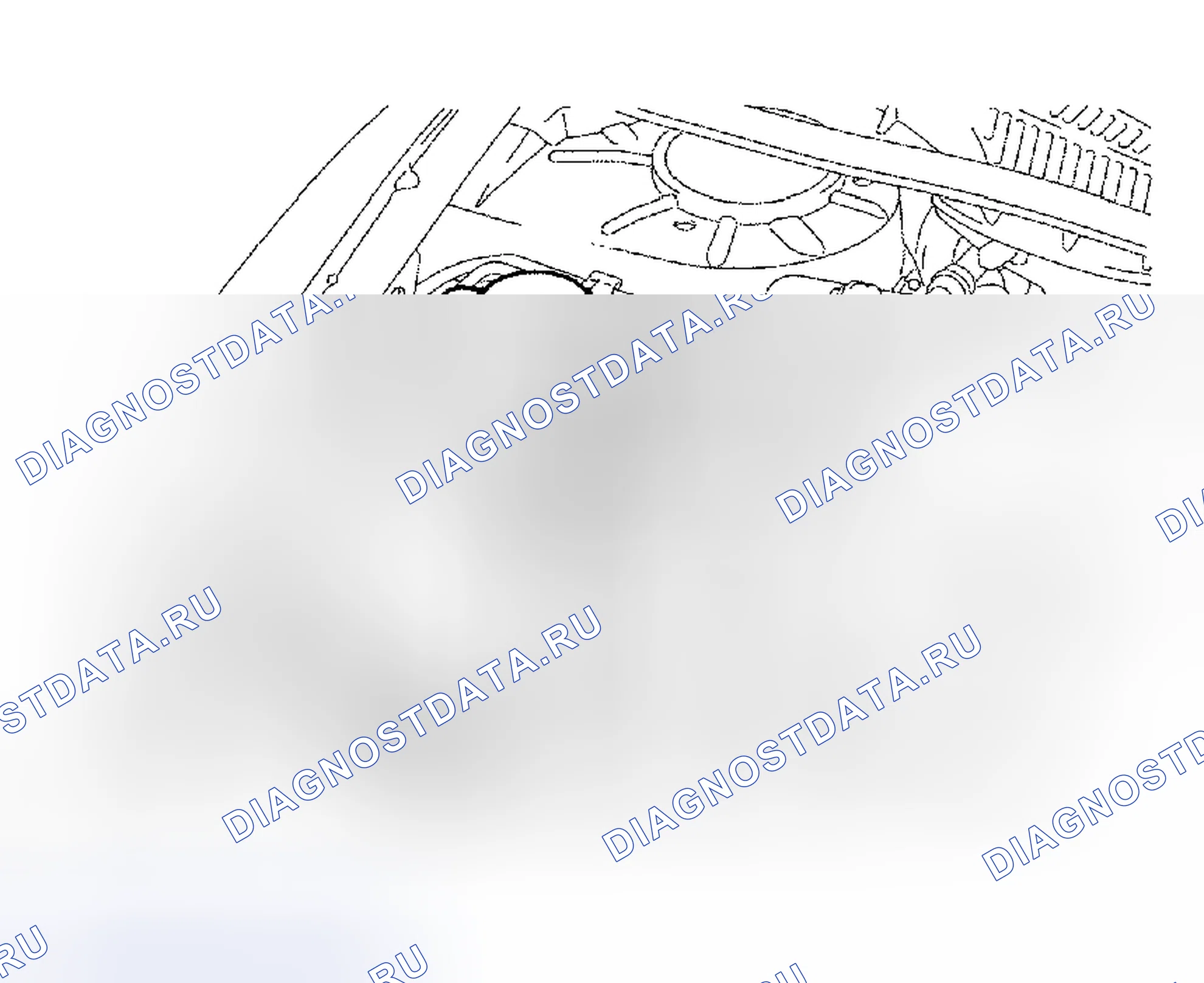 Рис. 256. Kia Sorento I