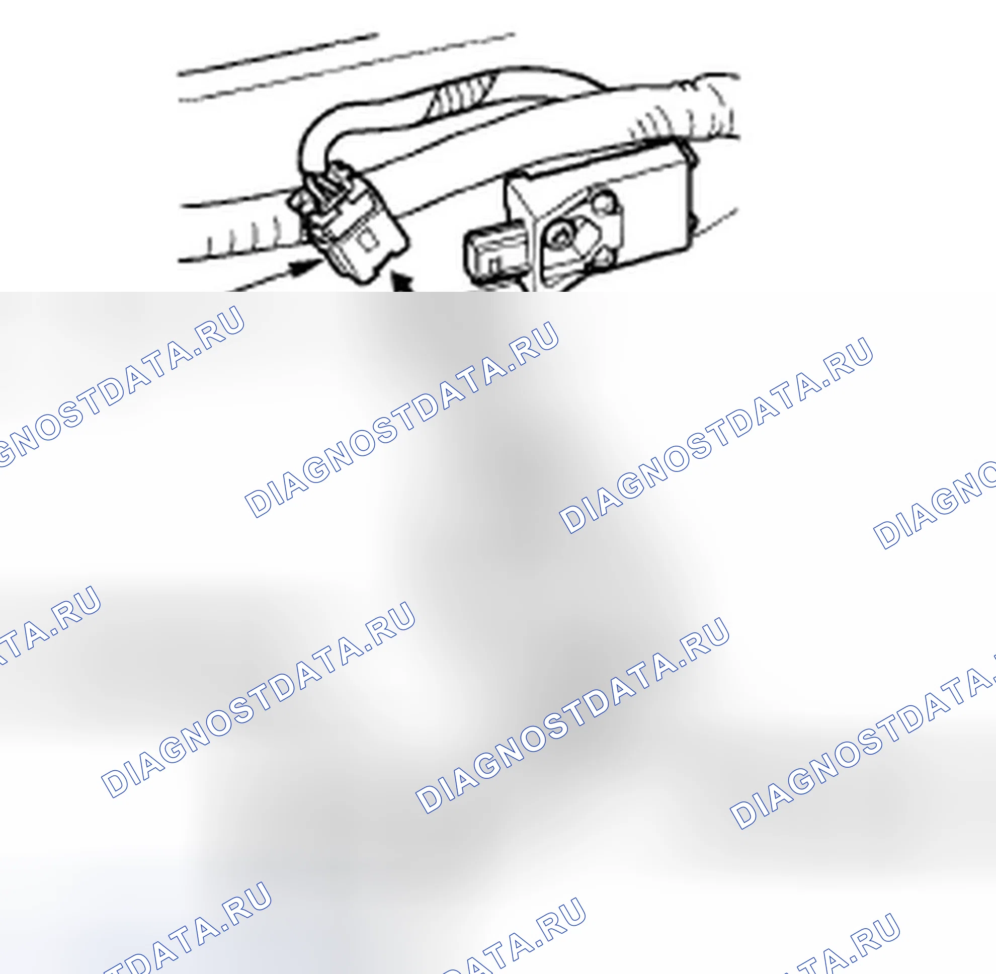 Рис. 123. Honda Element YH2 рестайлинг