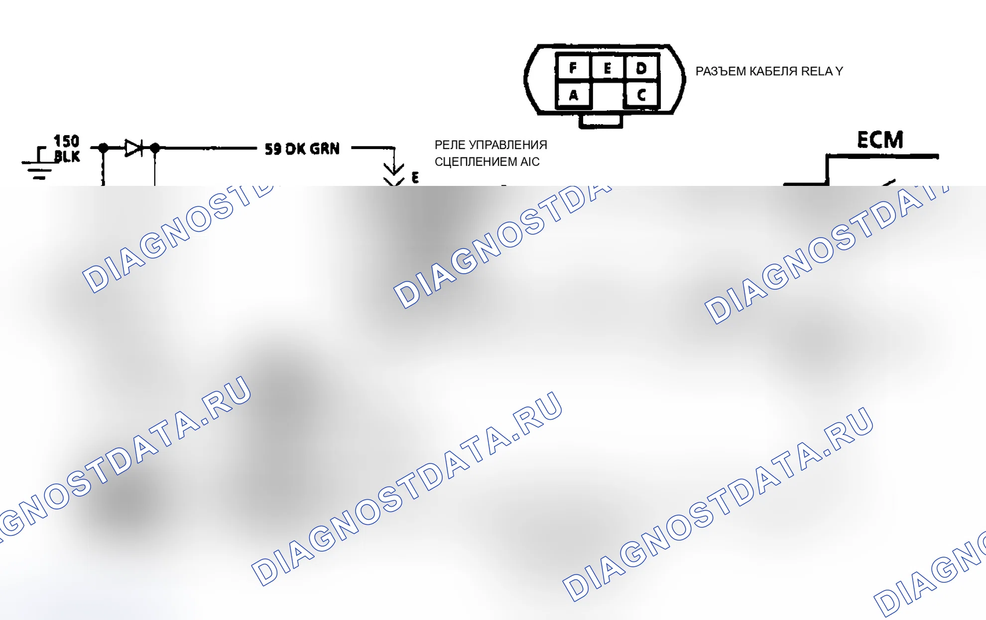 Рис. 93. Buick Electra Park Avenue Ultra 