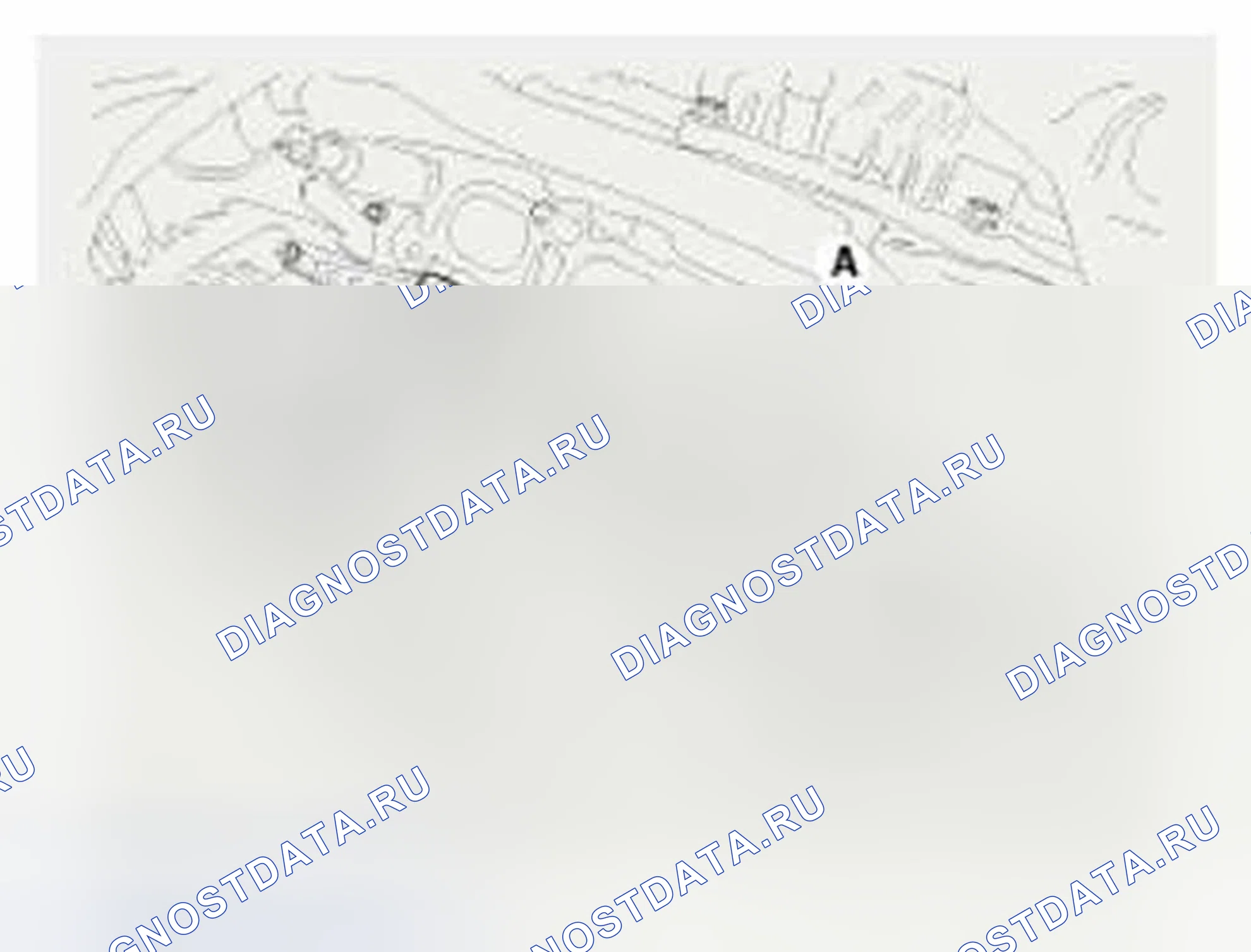 Рис. 281: Демонтаж. Hyundai Veloster I