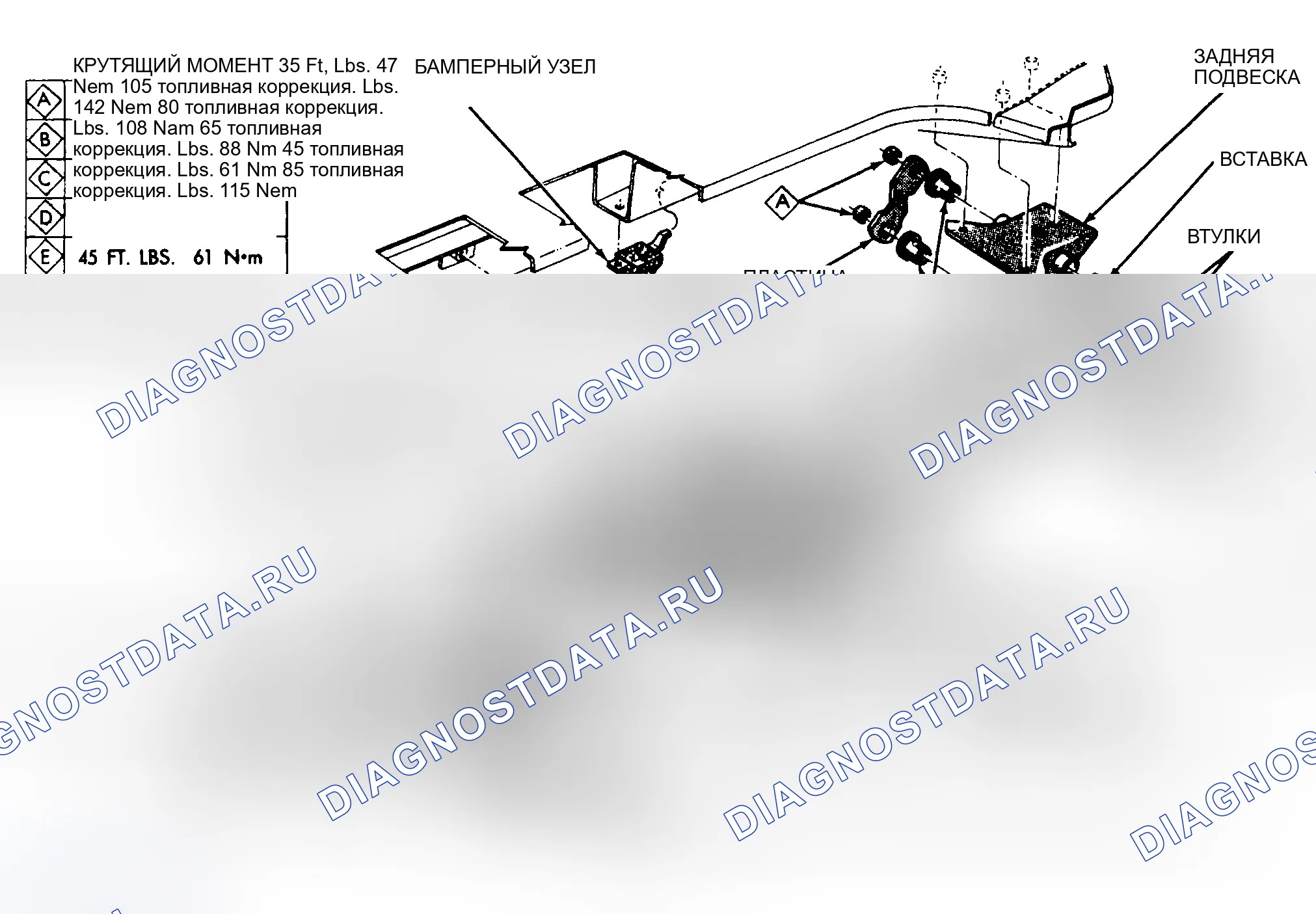 Рис. 1. Plymouth Grand Voyager II