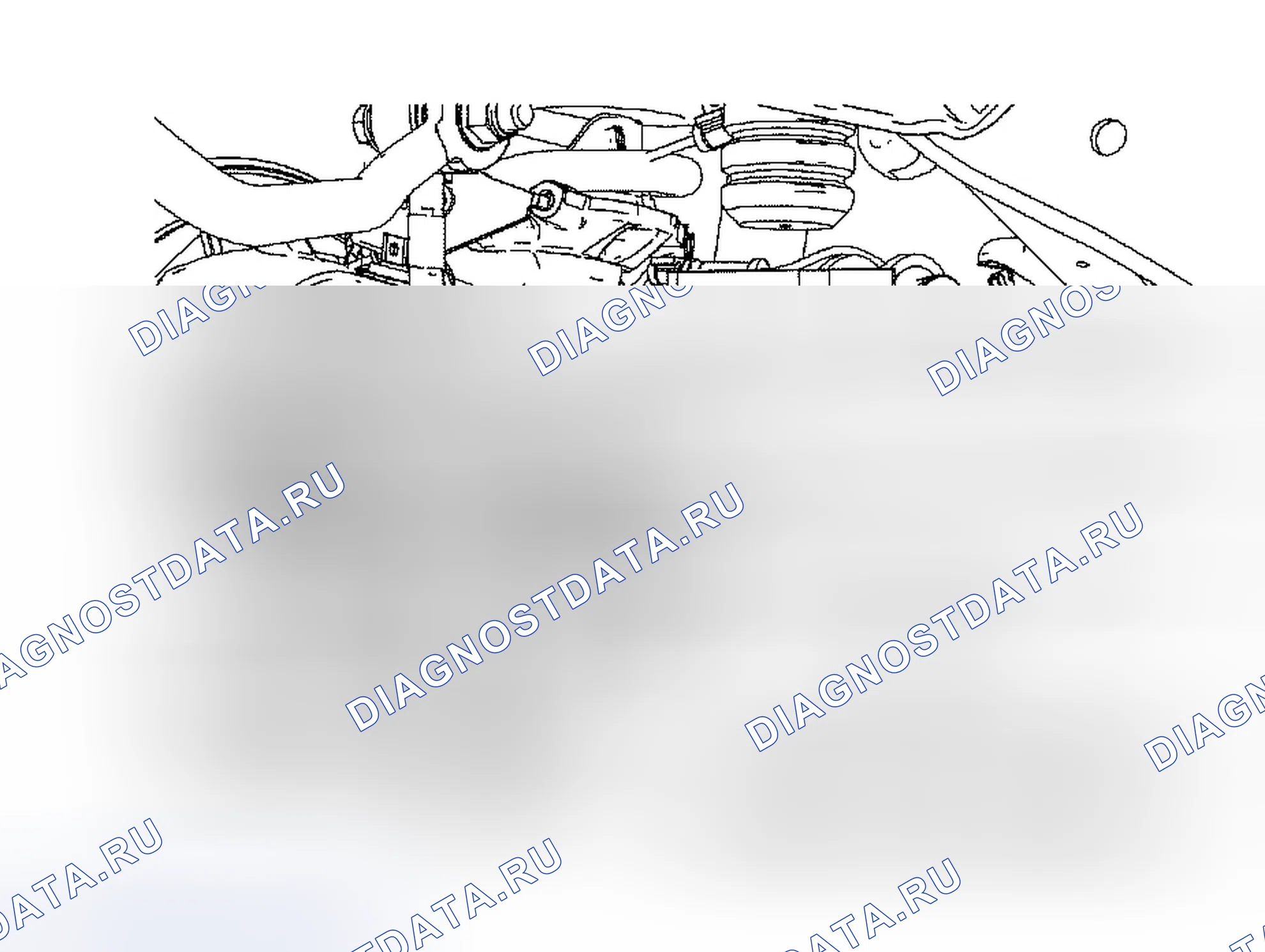 Рис. 75. Ford Cab & Chassis F350 Super Duty 