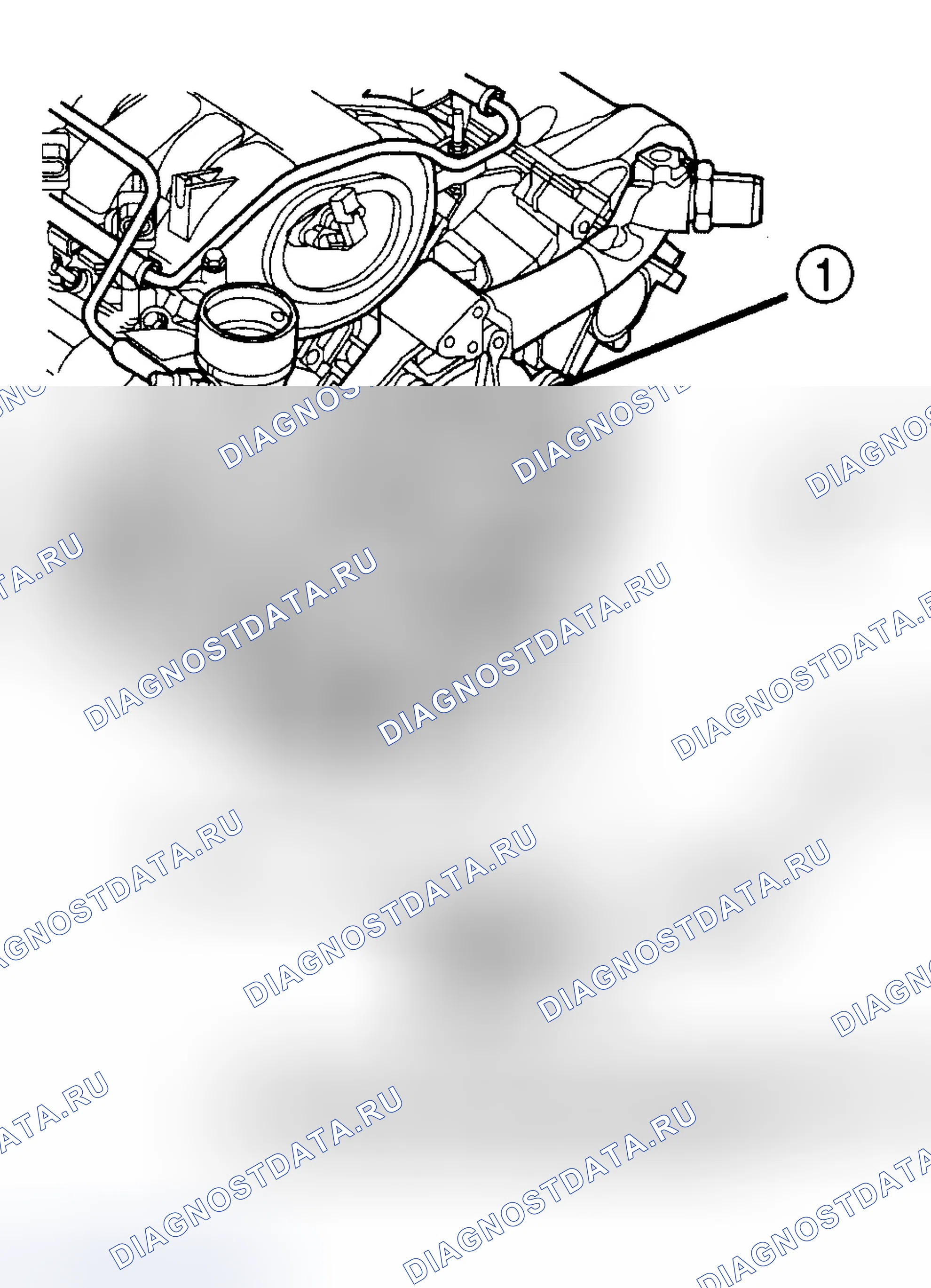 Рис. 3. Dodge Durango II