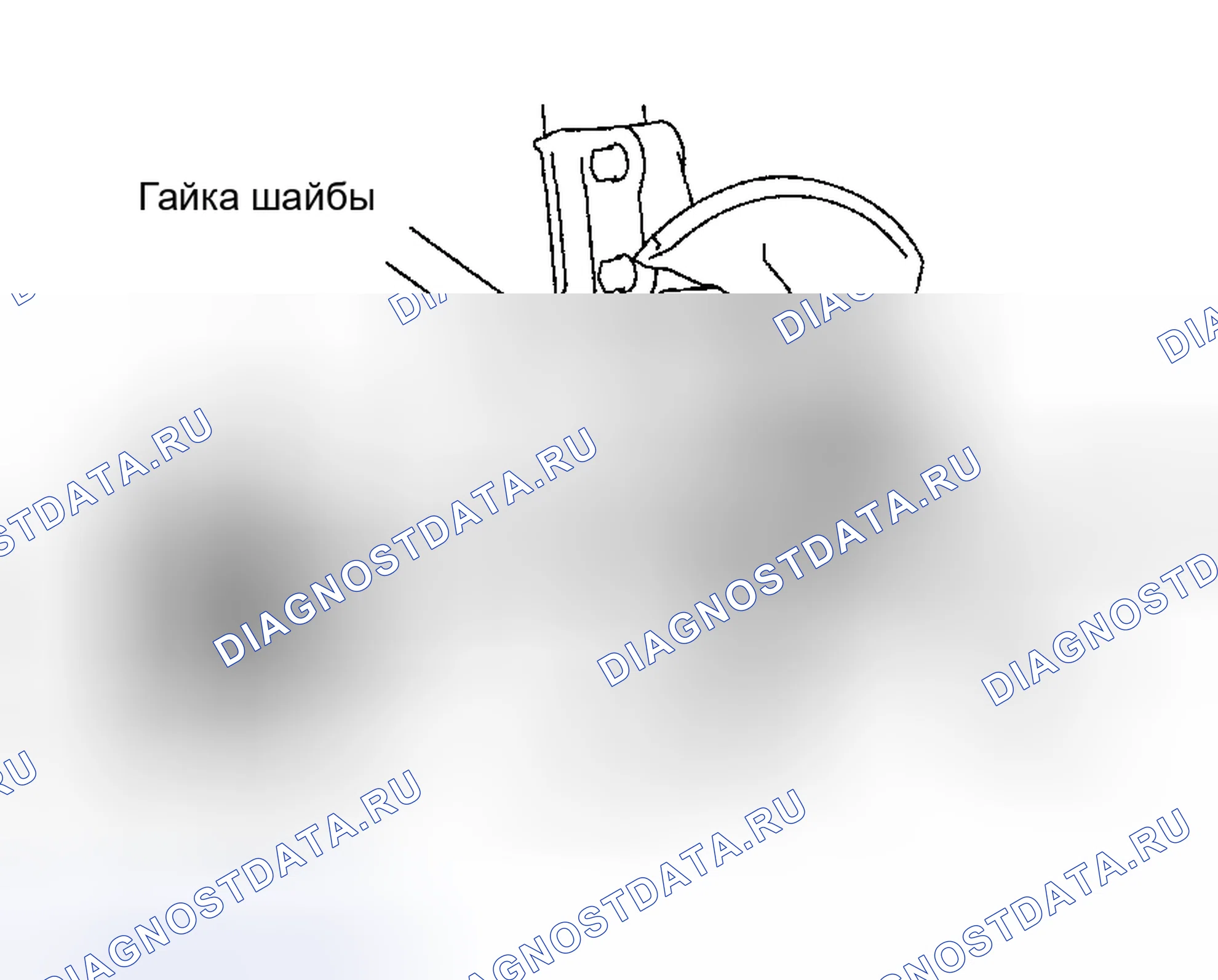 Рис. 23. Toyota Corolla IX рестайлинг