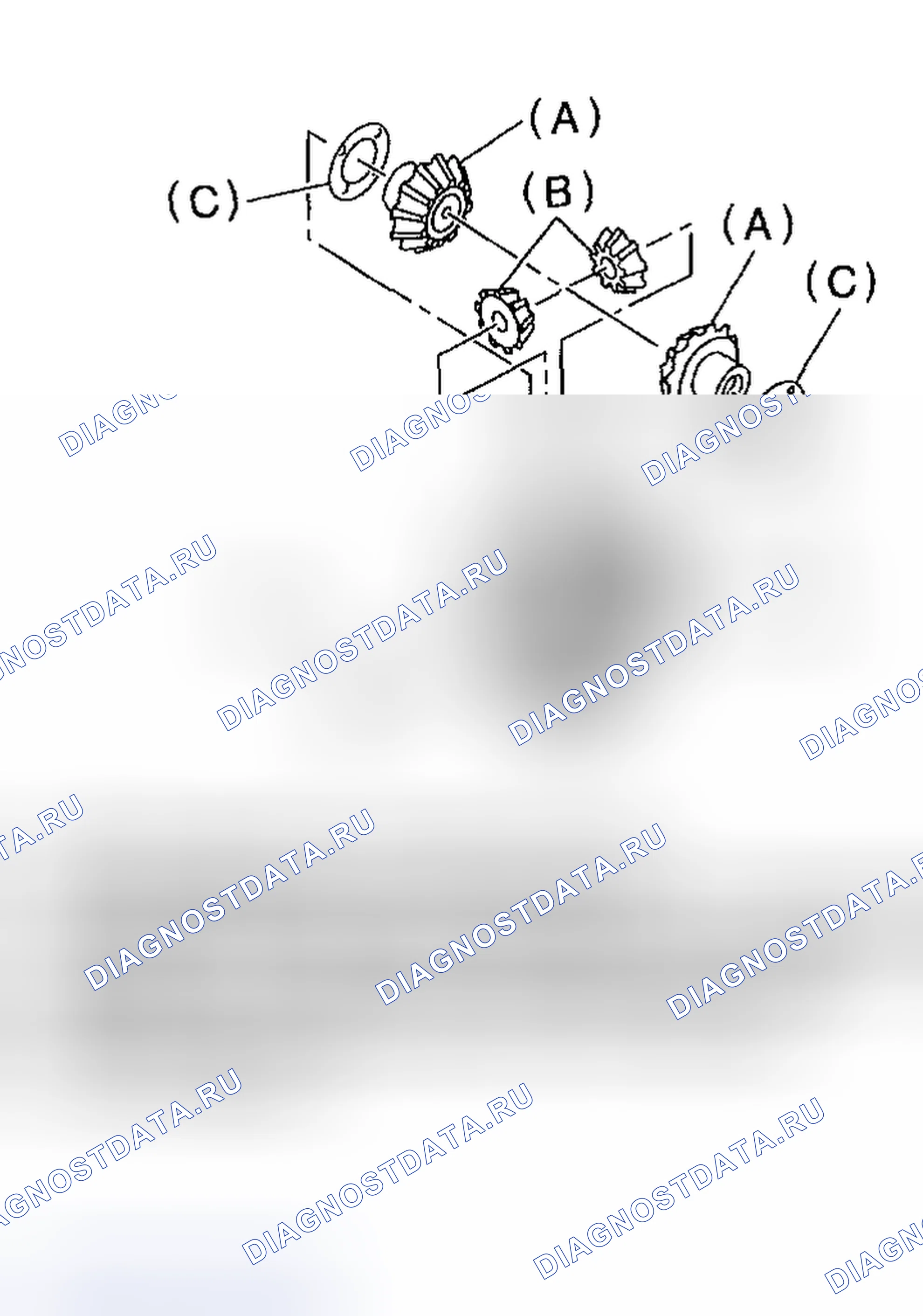 Рис. 36. Subaru Impreza GD/GC/GG рестайлинг