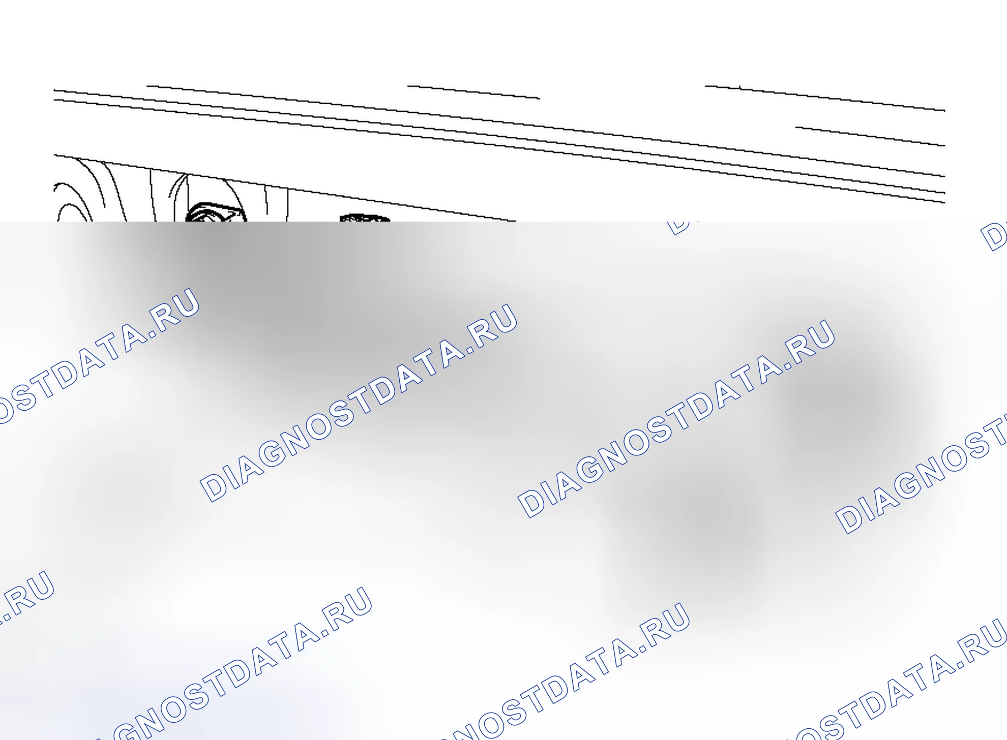 Рис. 195: УСТАНОВКА. Toyota RAV4 III