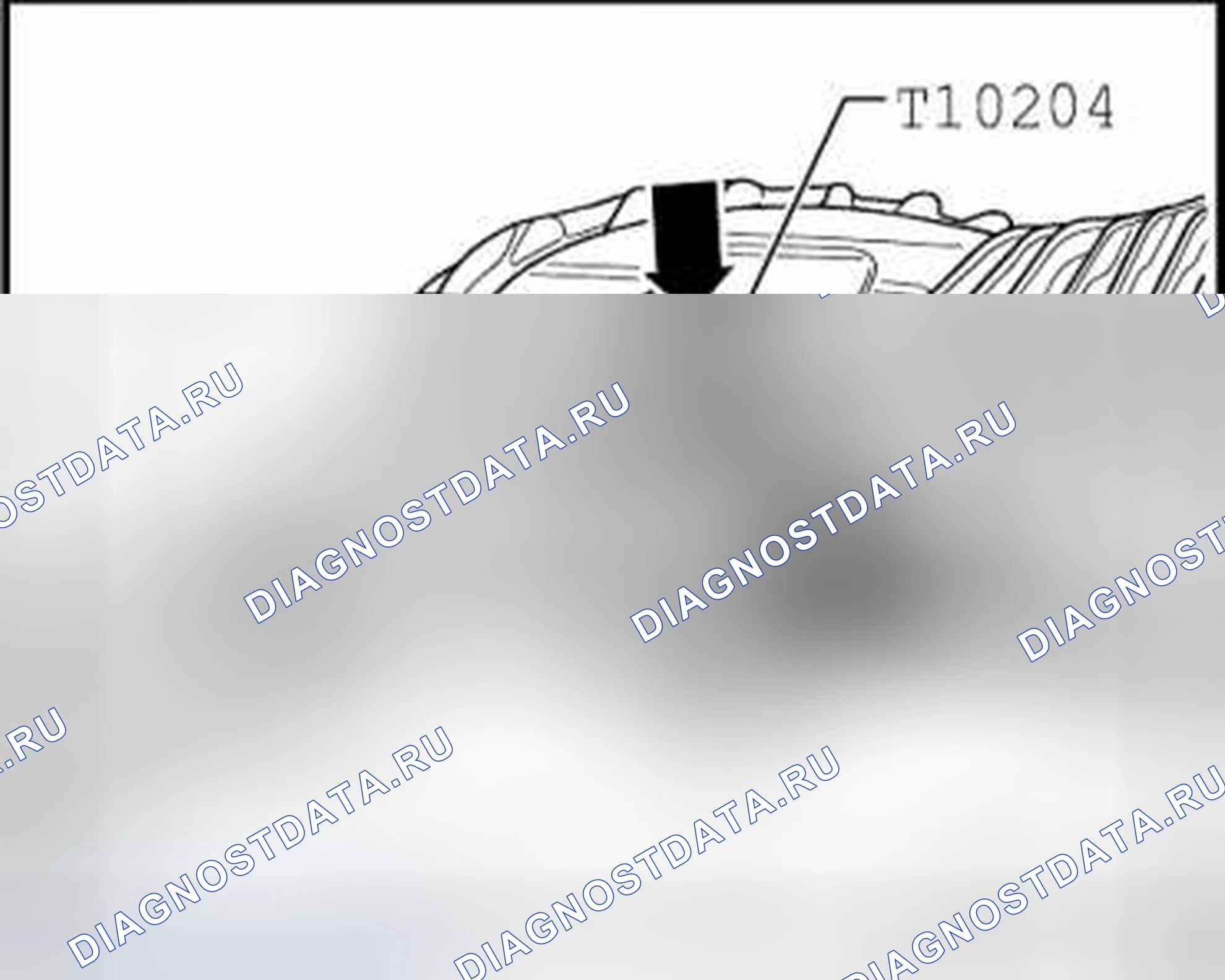 Рис. 37. Volkswagen Touareg I