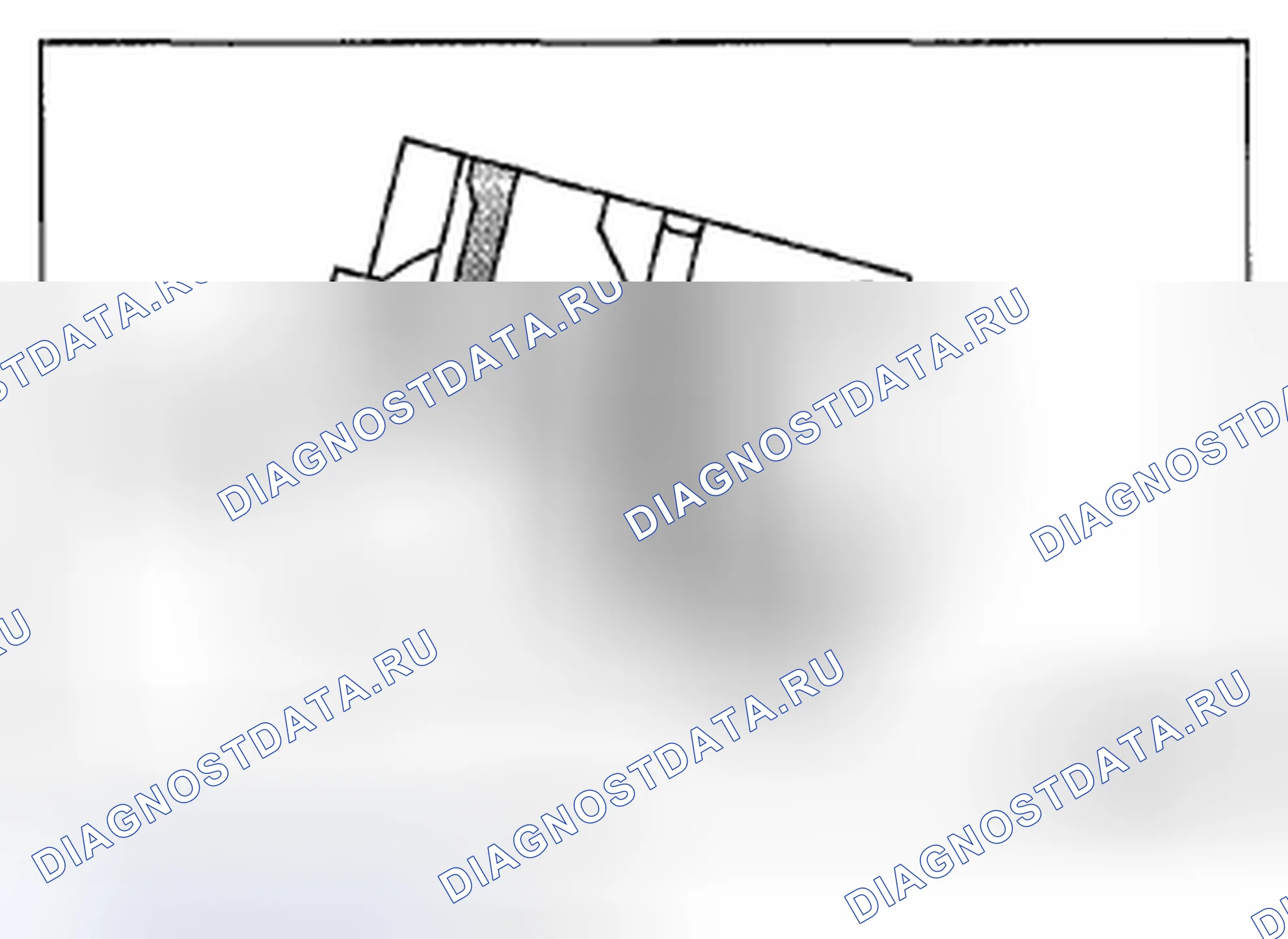 Рис. 534. Subaru Impreza GH
