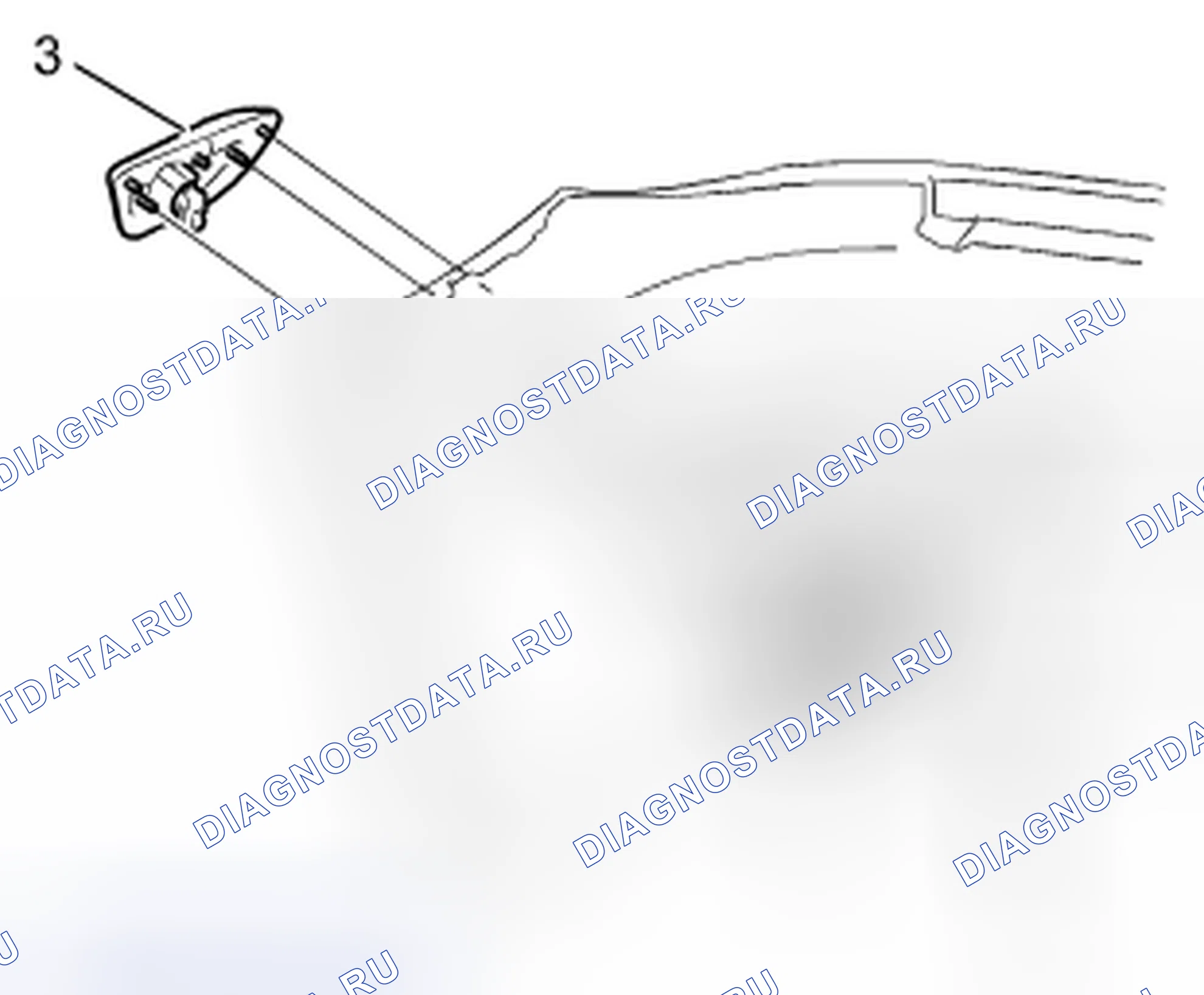 Рис. 20: Демонтаж. Suzuki Kizashi I