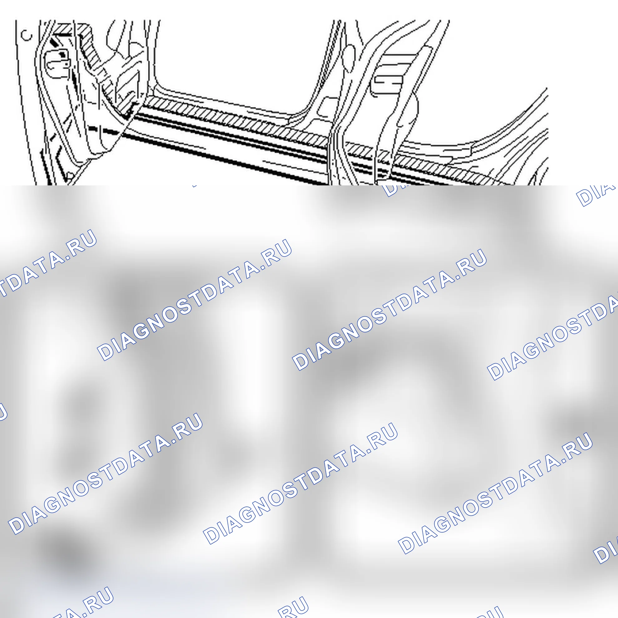 Рис. 122. Lexus IS F I