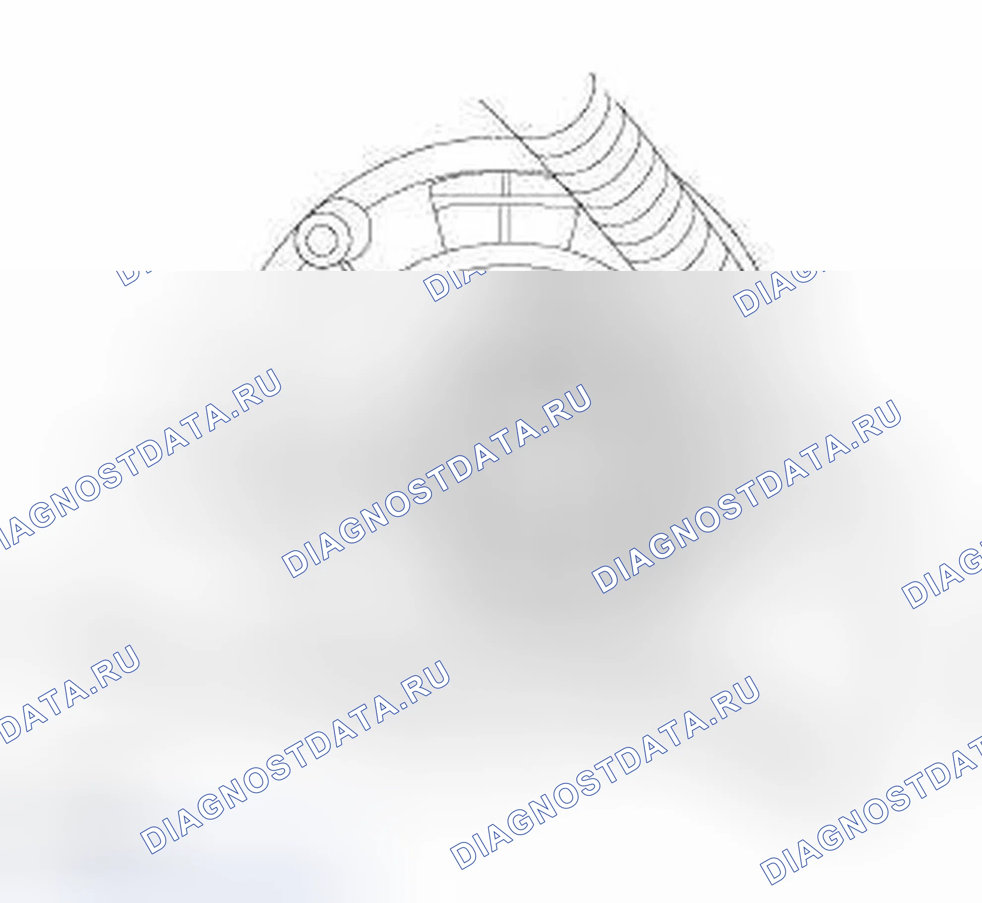 Рис. 20. Dodge Challenger III