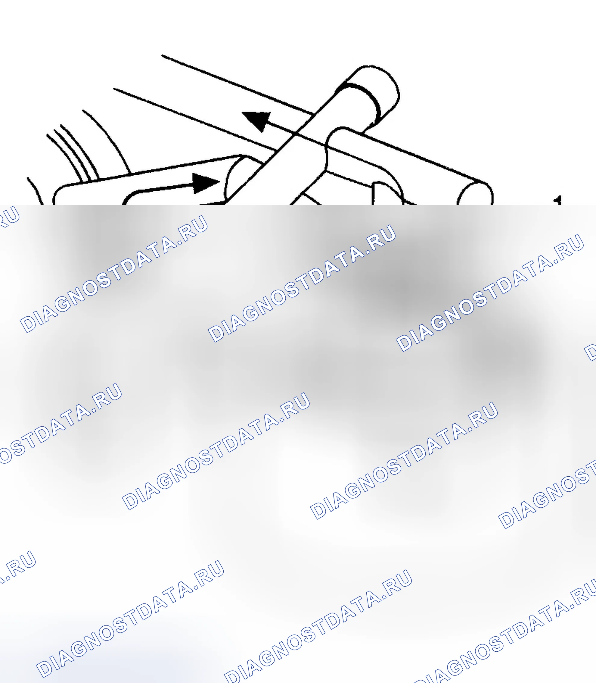 Рис. 1462. Chevrolet Silverado 2500 