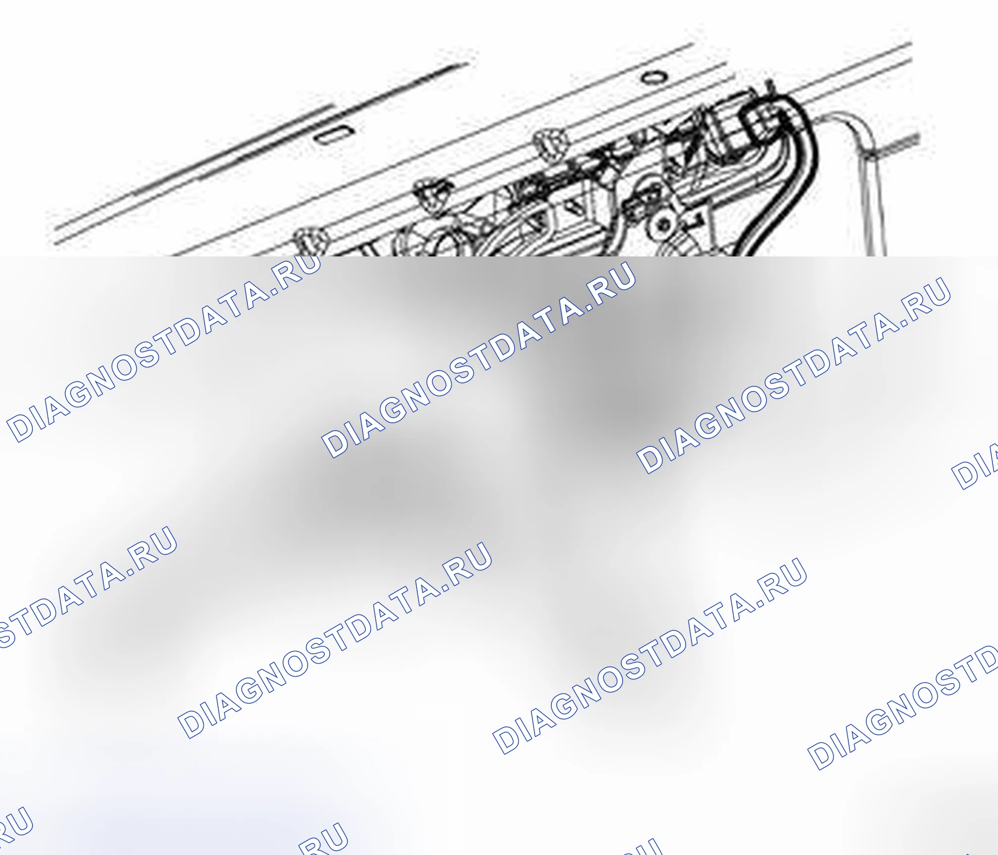 Рис. 306. RAM Pickup 3500 