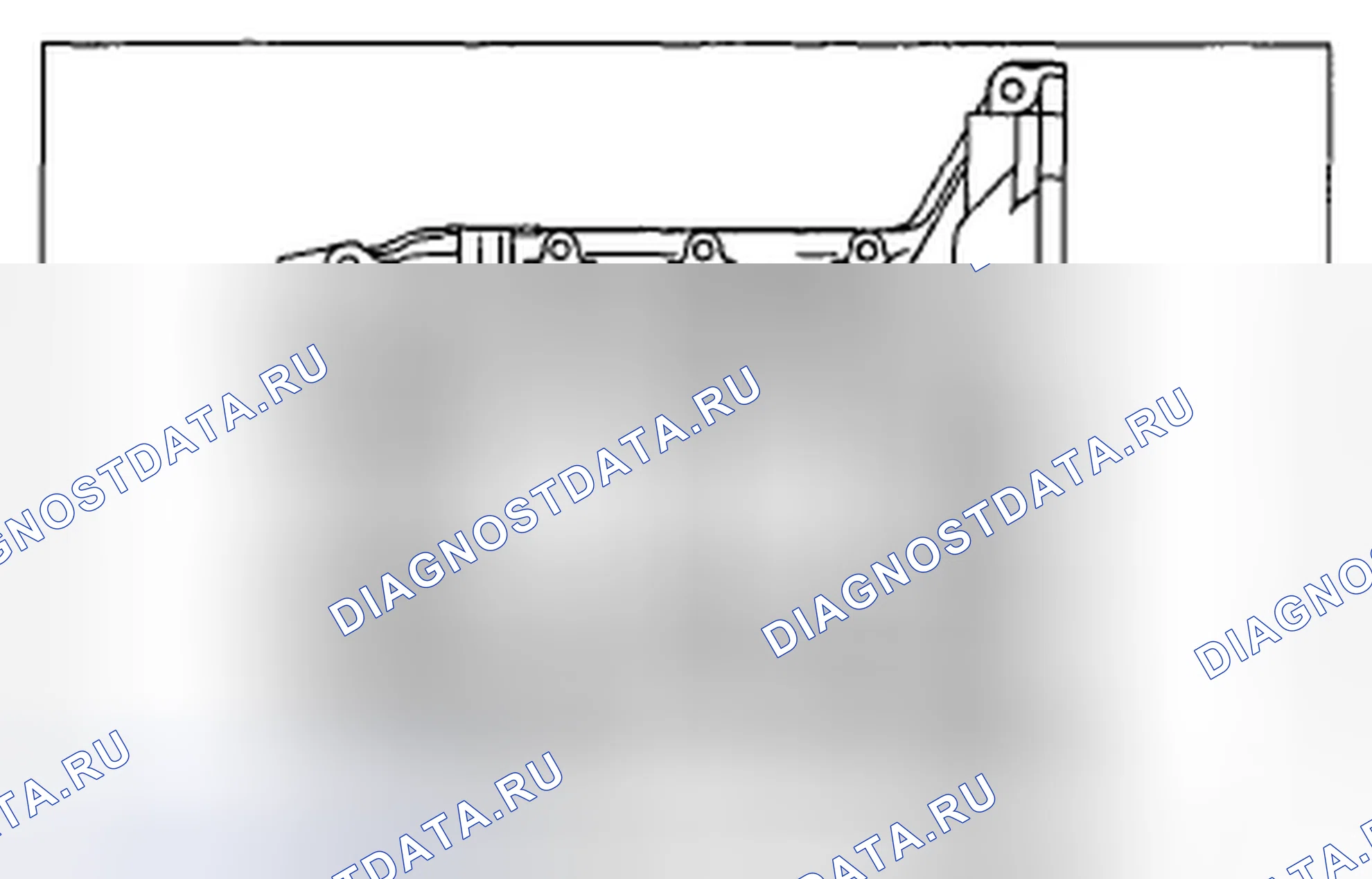Рис. 235. Subaru Impreza WRX GE рестайлинг