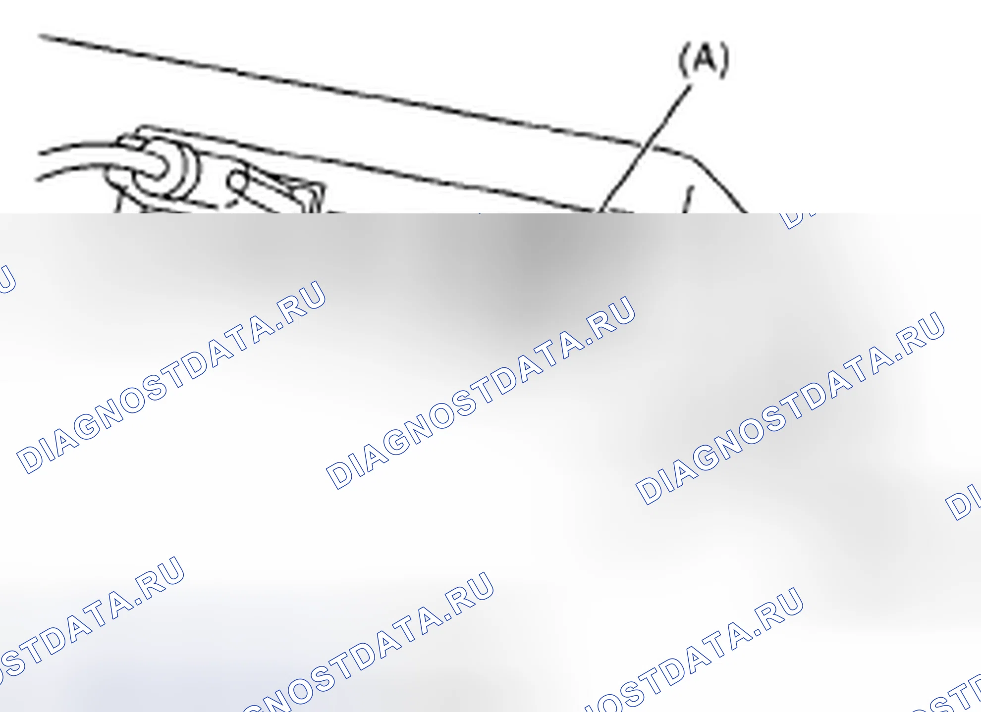 Рис. 426. Subaru Impreza WRX STI GD рестайлинг 2