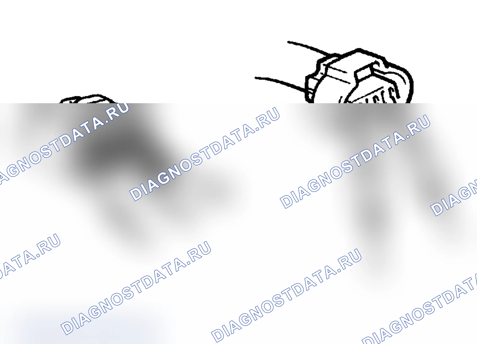 Рис. 56. Toyota Land Cruiser 100 рестайлинг