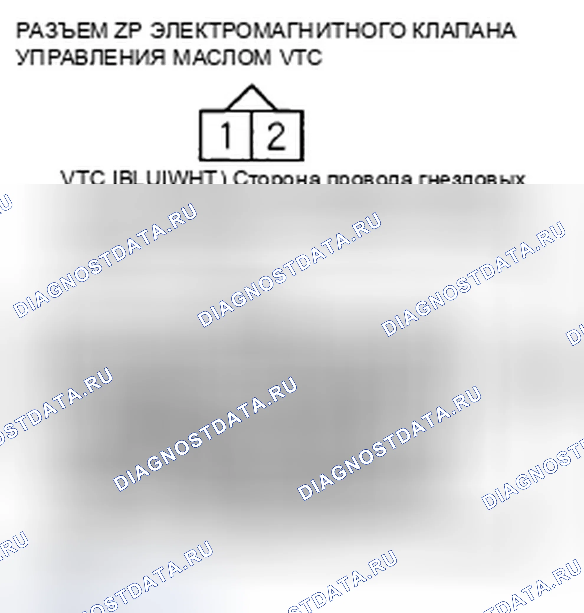 Рис. 652. Honda CR-V III рестайлинг