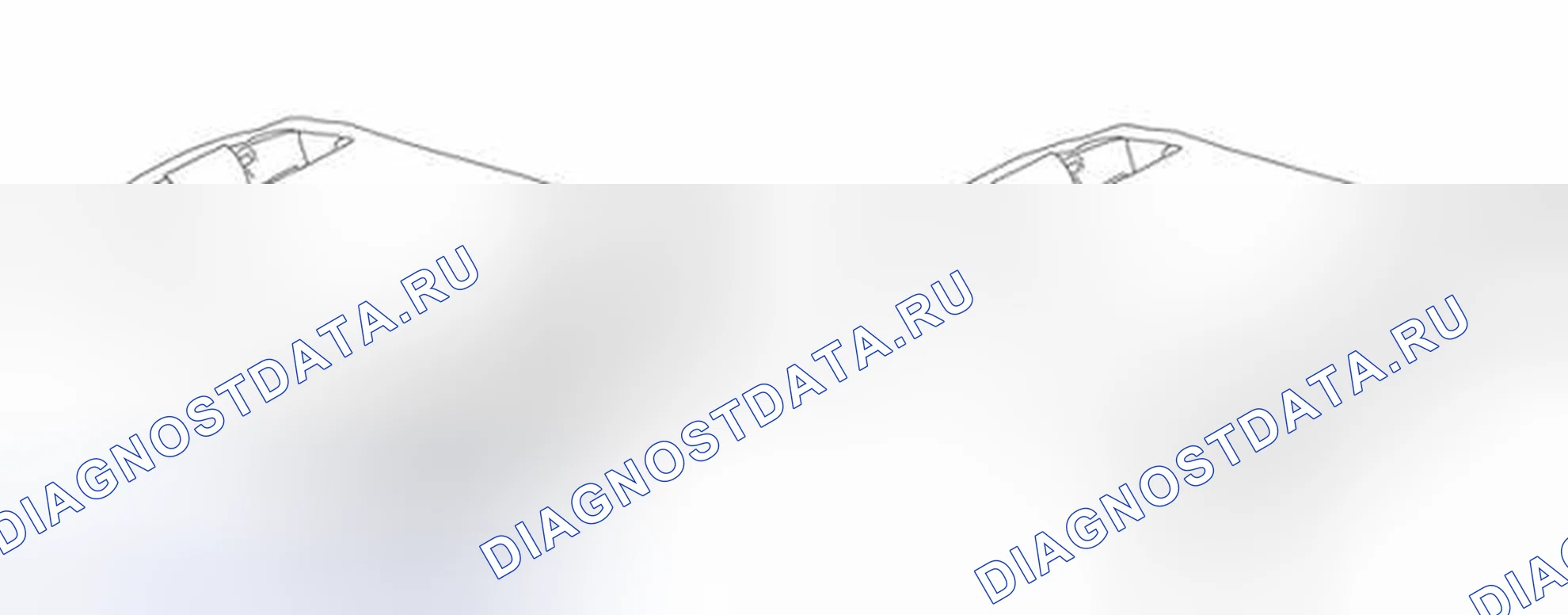 Рис. 485. Toyota Highlander III