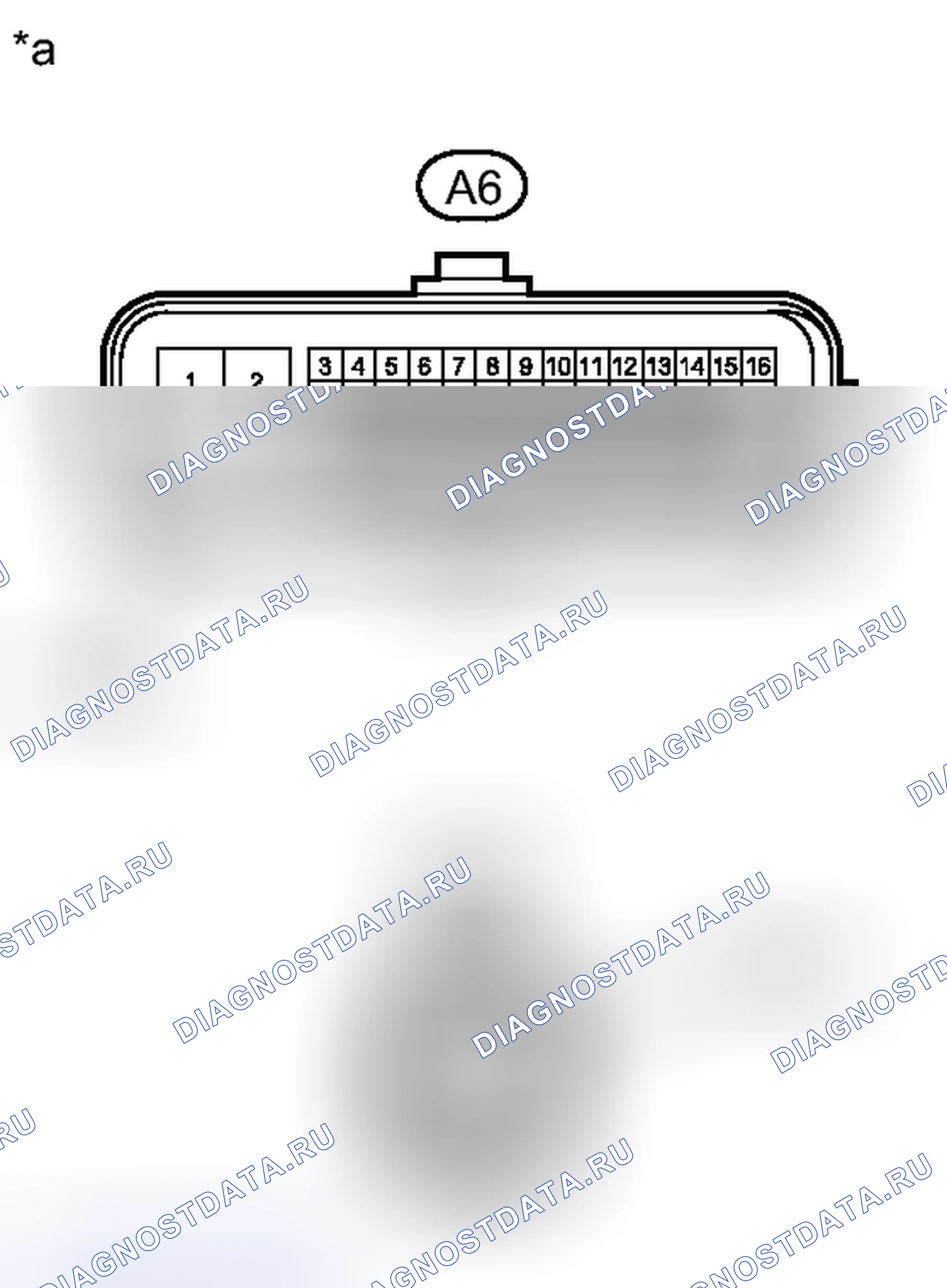 Рис. 81: ПОРЯДОК ВЫПОЛНЕНИЯ РАБОТ. Toyota 4Runner V