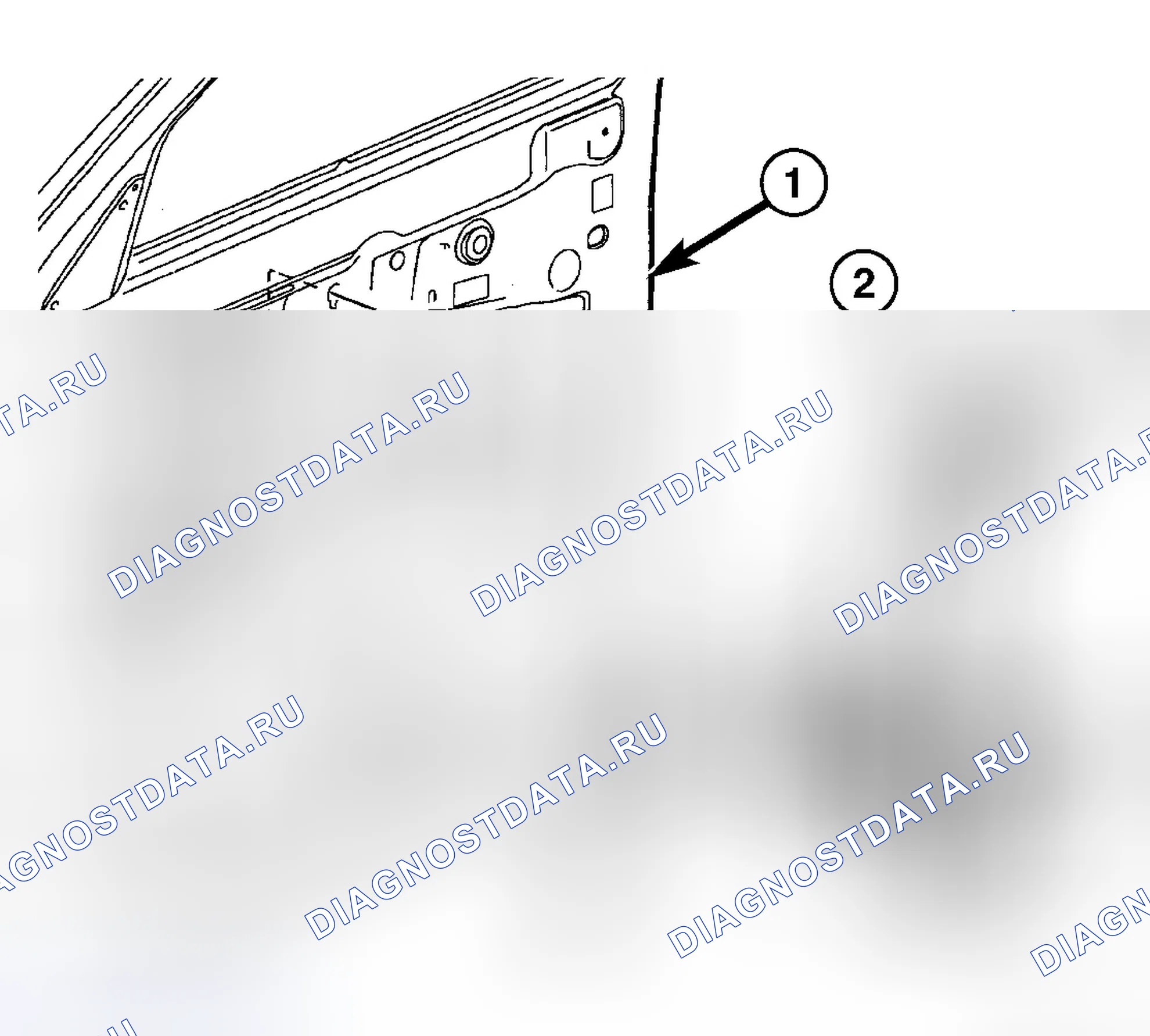 Рис. 185. Dodge Dakota III