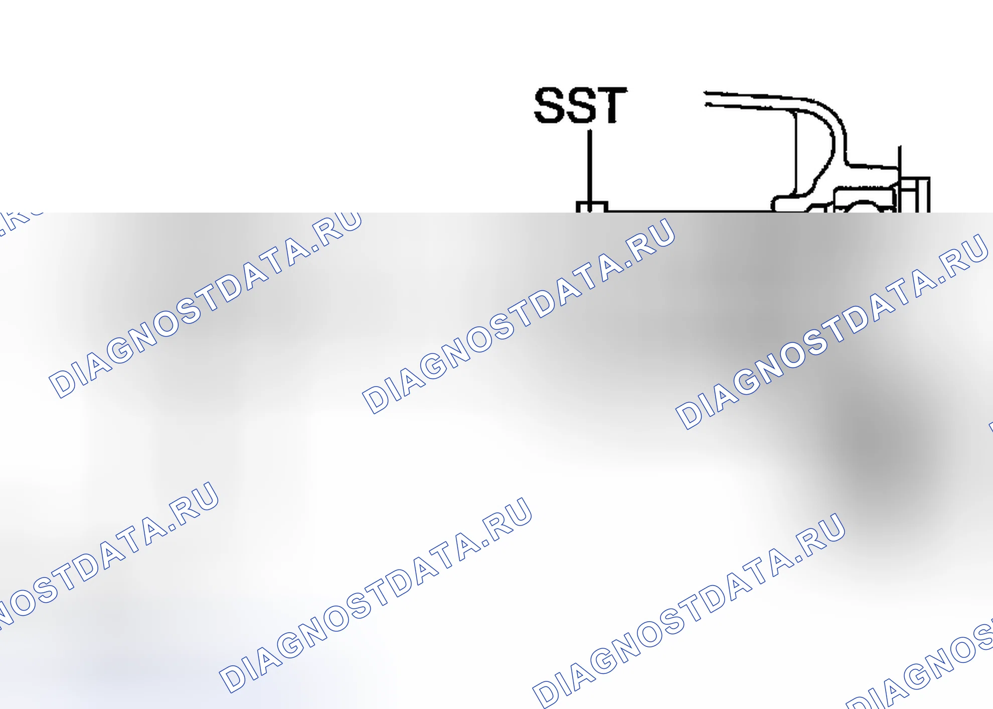 Рис. 3. Toyota 4Runner IV