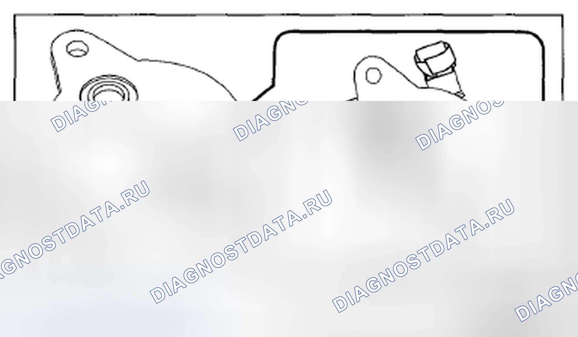 Рис. 799. Mazda CX-5 I