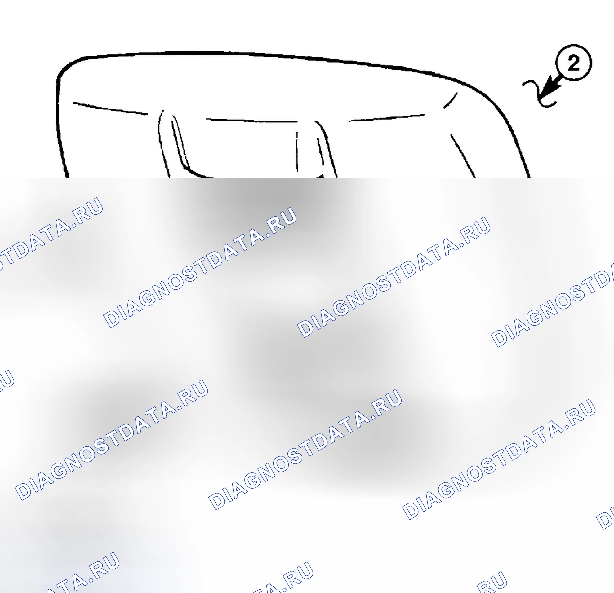 Рис. 13: ОПИСАНИЕ замков дверей и противоугонной системы. Jeep Liberty I