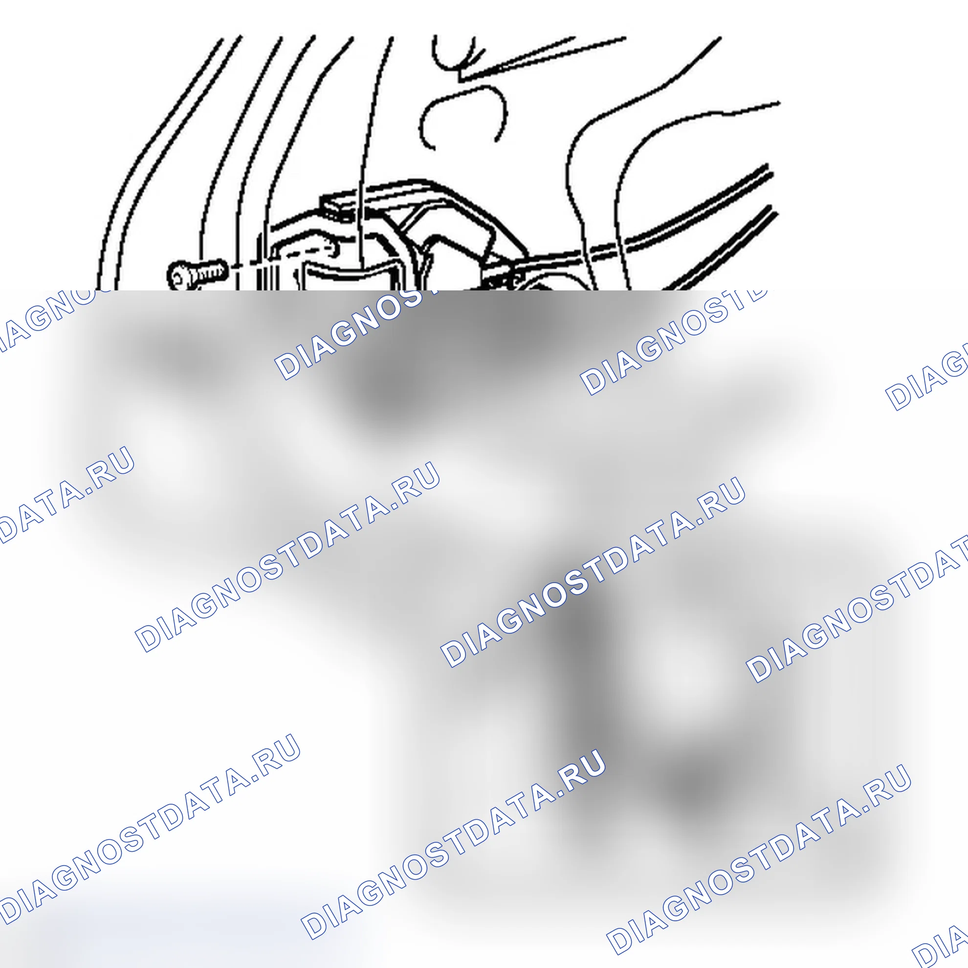 Рис. 210. Toyota Land Cruiser 200 рестайлинг