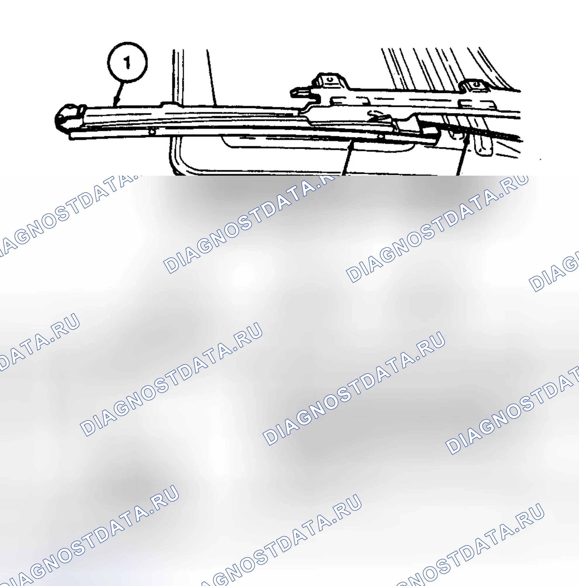 Рис. 10. Ford Probe II