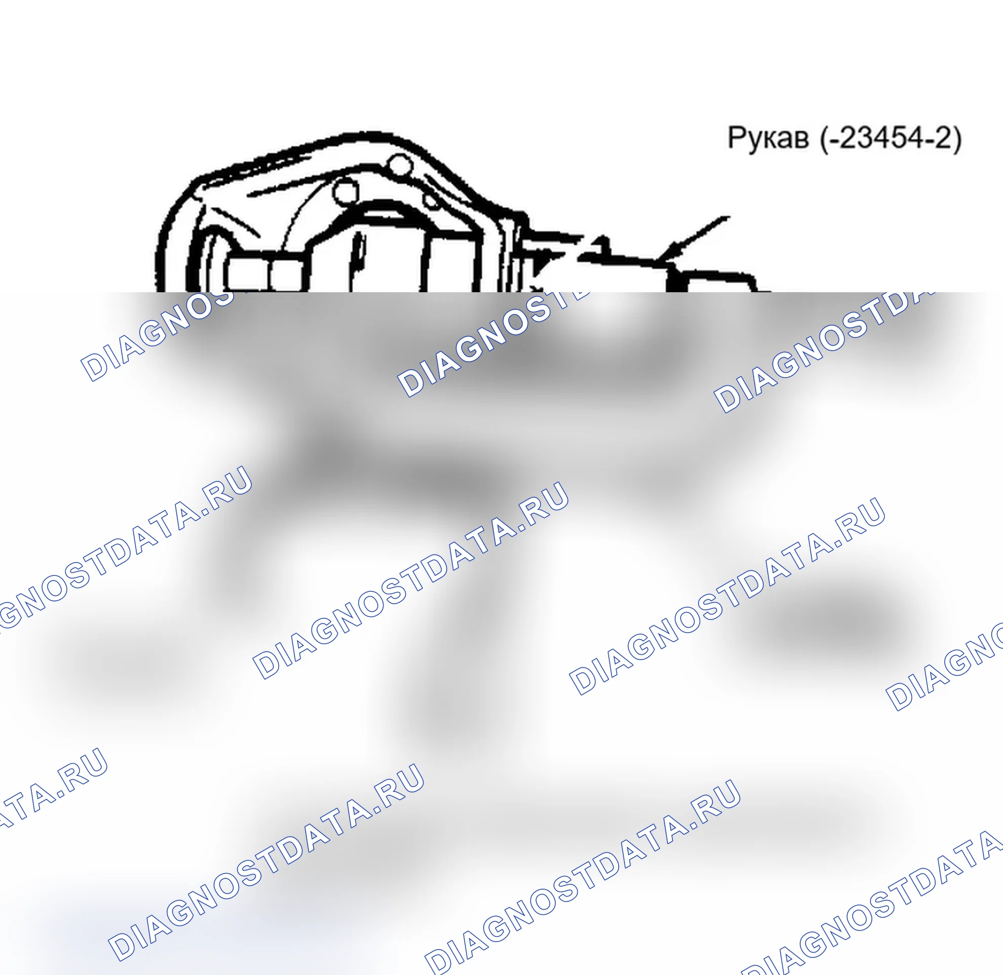 Рис. 23. Chevrolet Pickup R3500 
