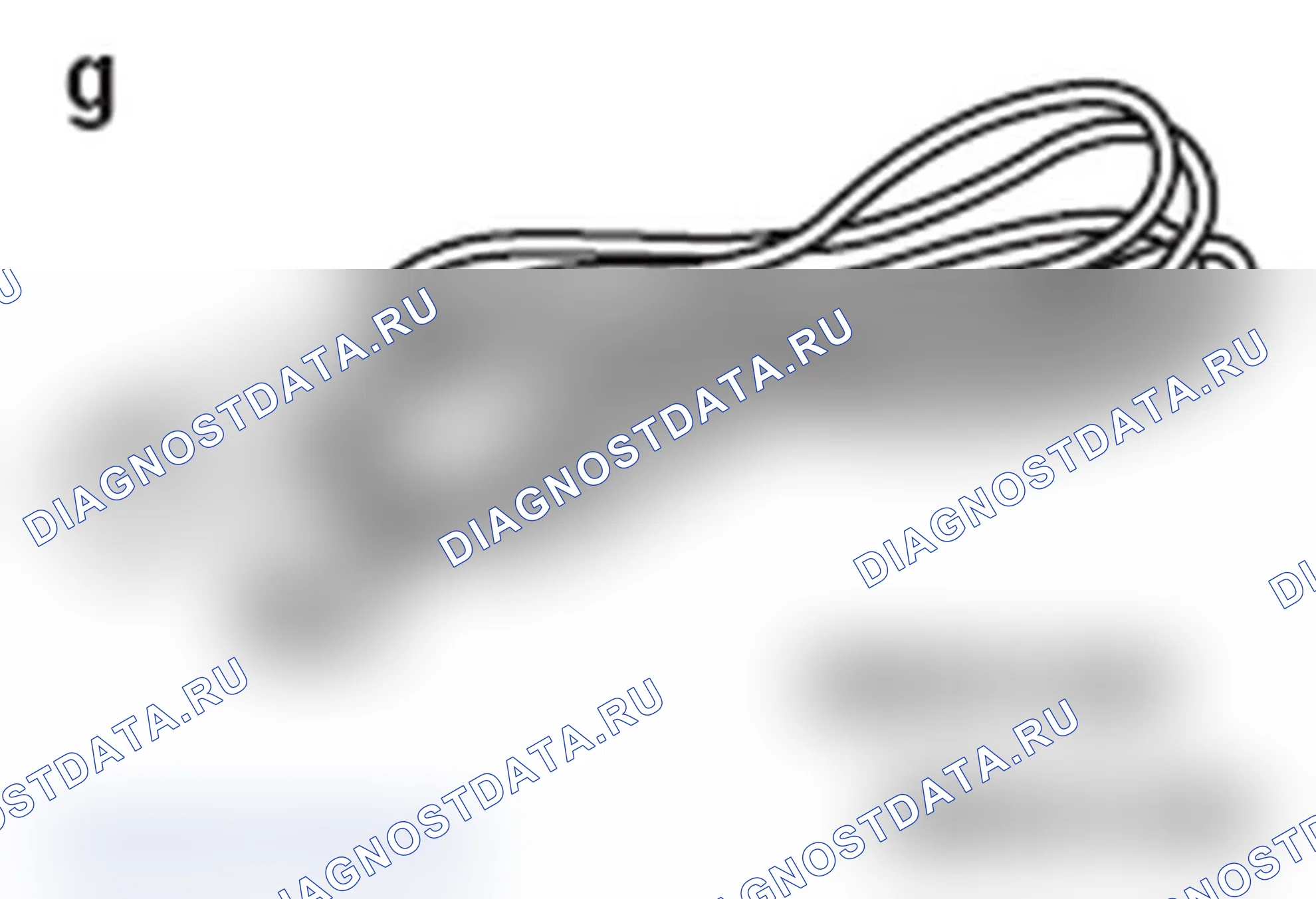 Рис. 109. Mitsubishi Lancer Ralliart X рестайлинг