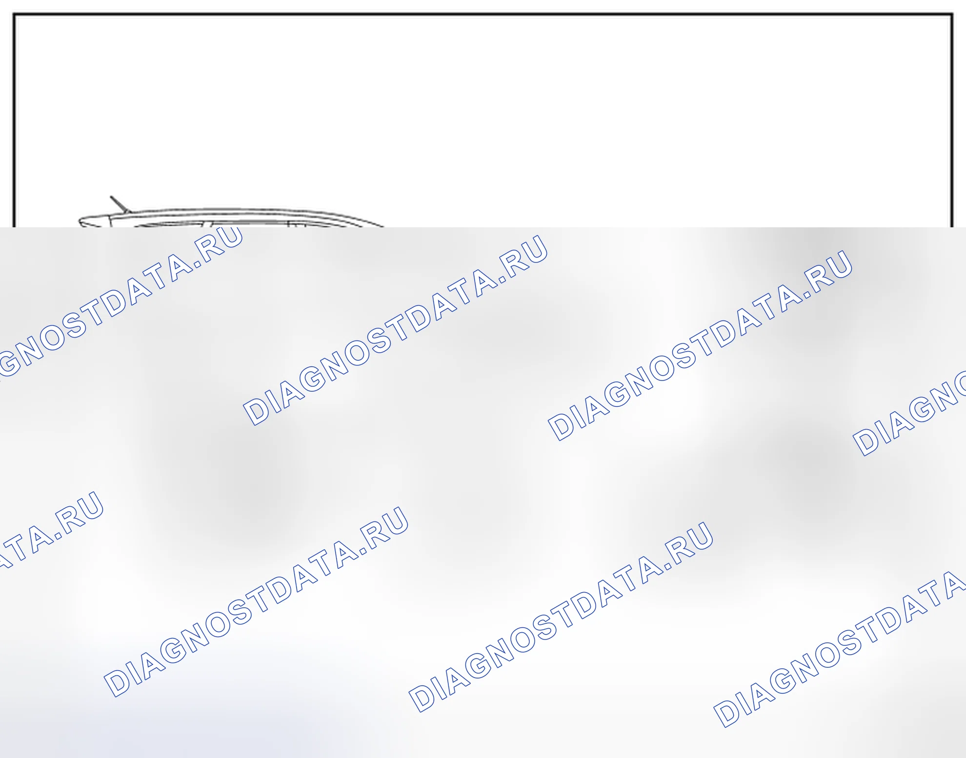 Рис. 38. Nissan Pathfinder IV рестайлинг