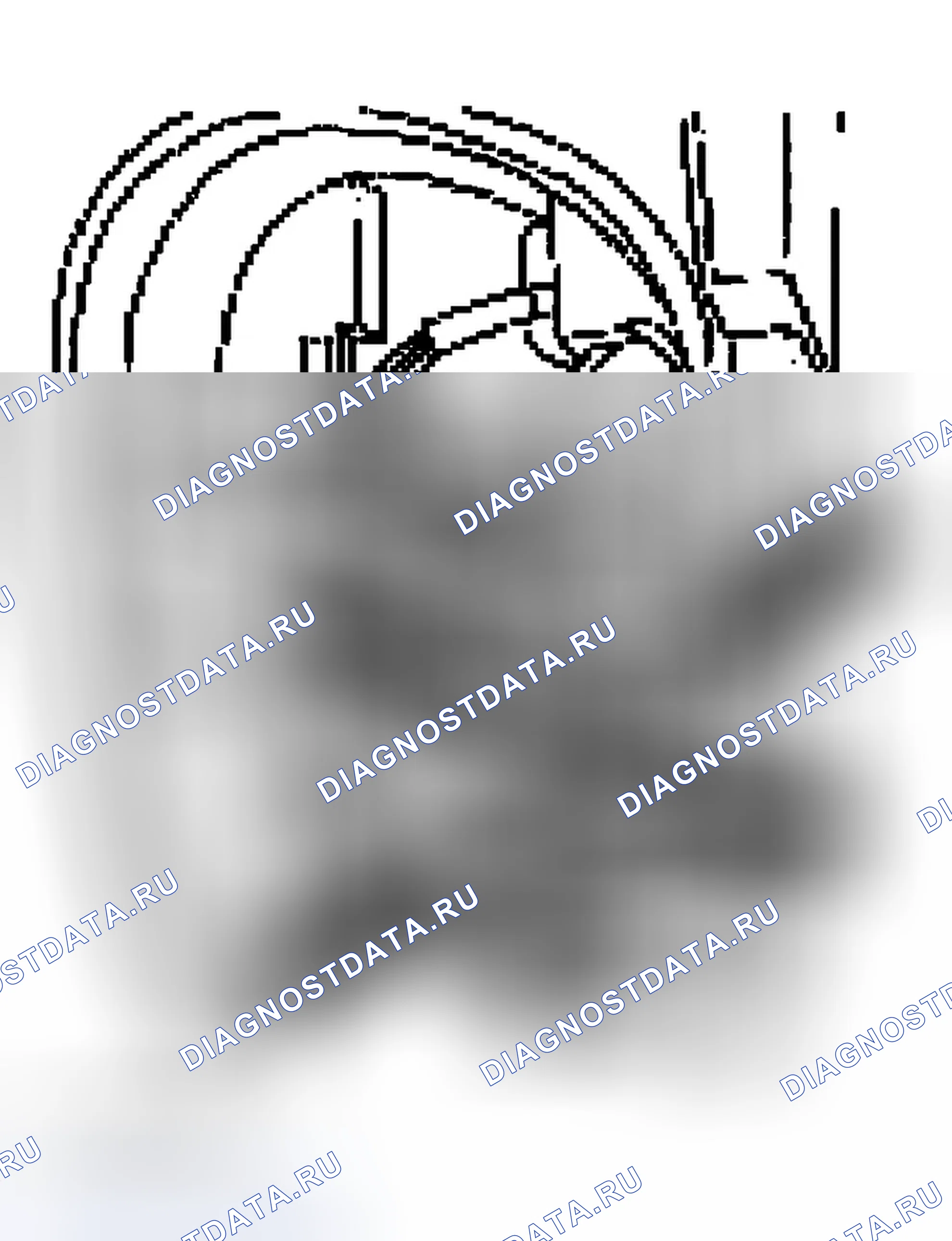Рис. 24. Ford Crown Victoria II