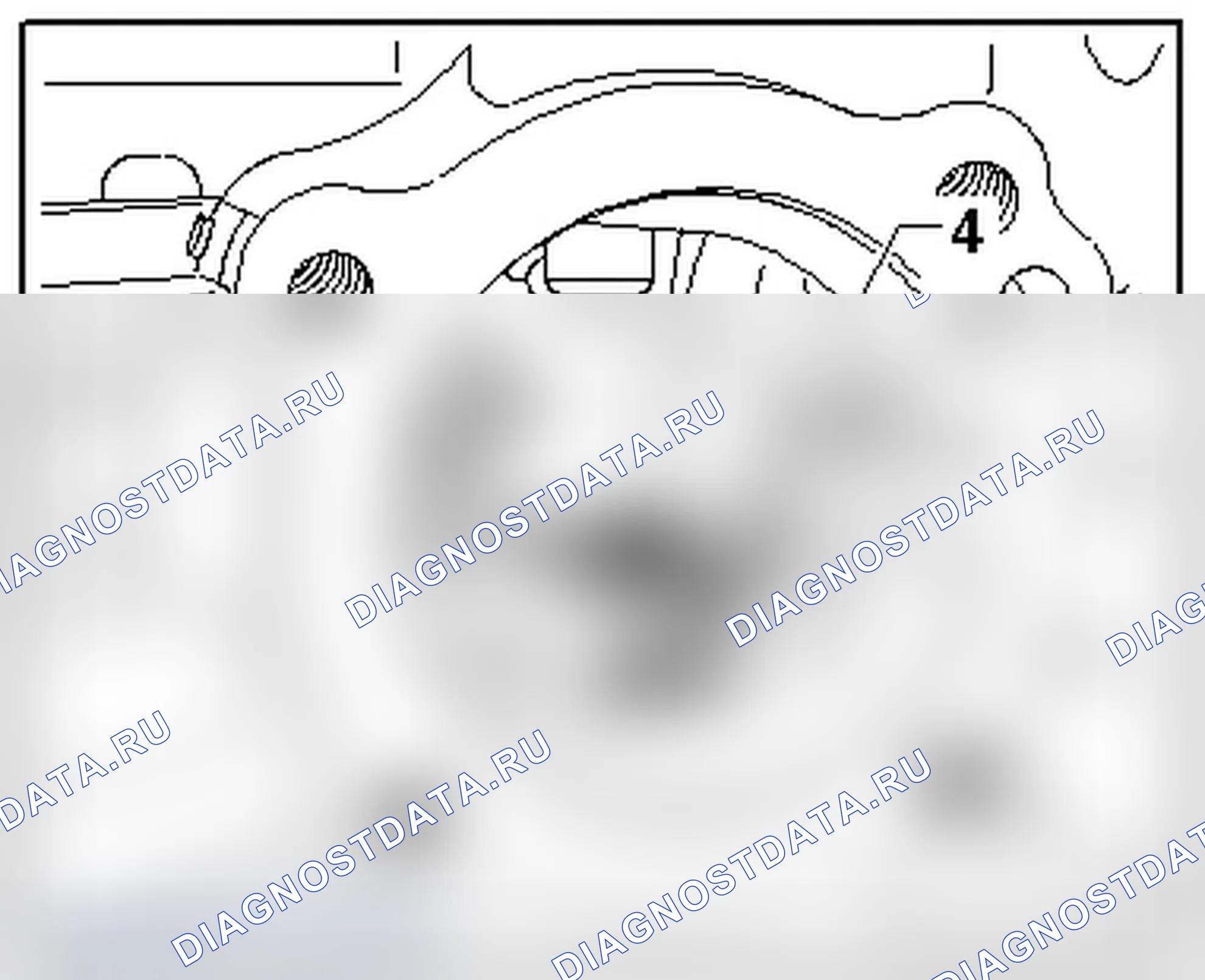 Рис. 132. Audi S4 B8 рестайлинг